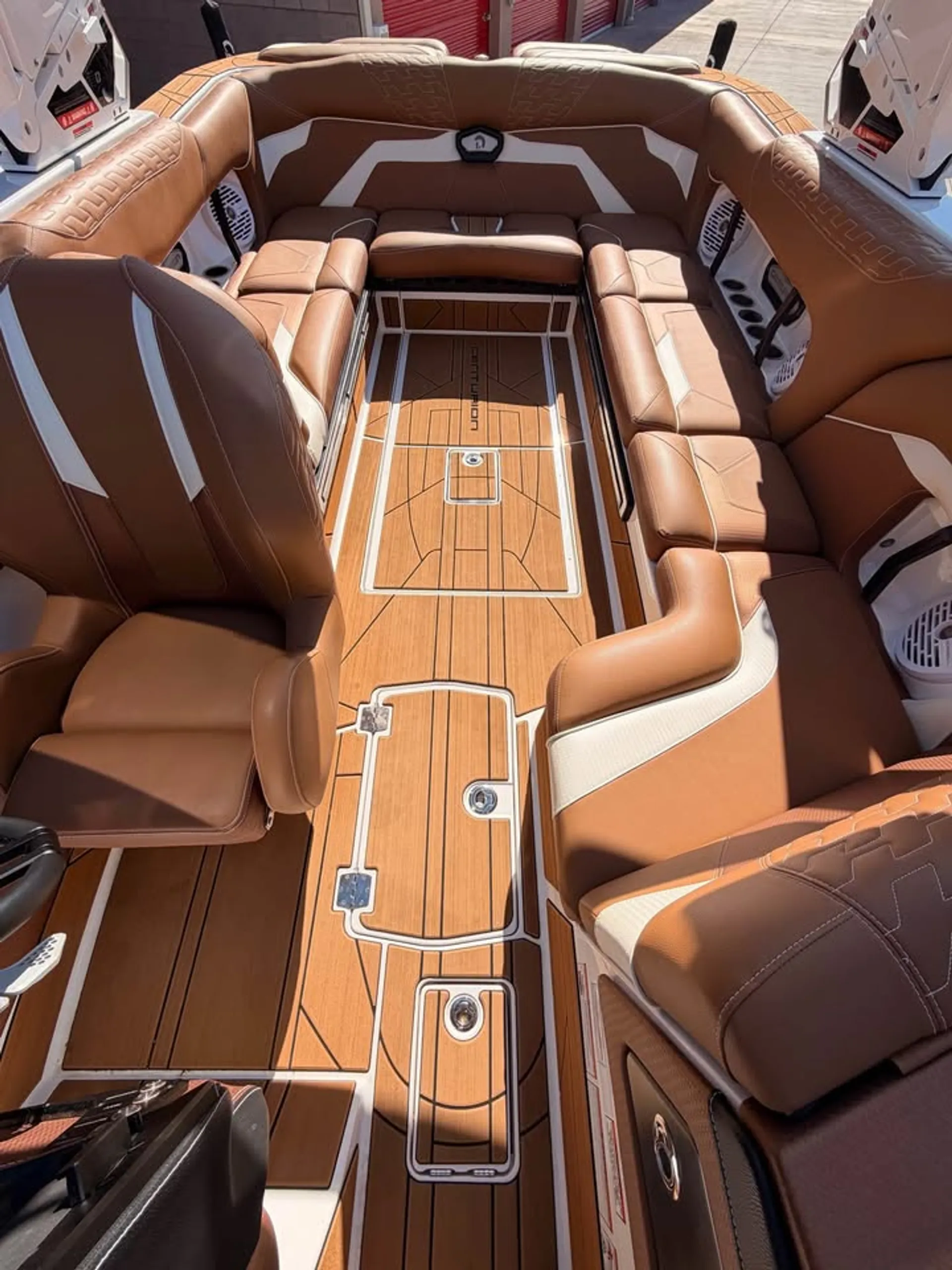 2024 Centurion Ri245: The Ultimate World-Class Surf and Luxury