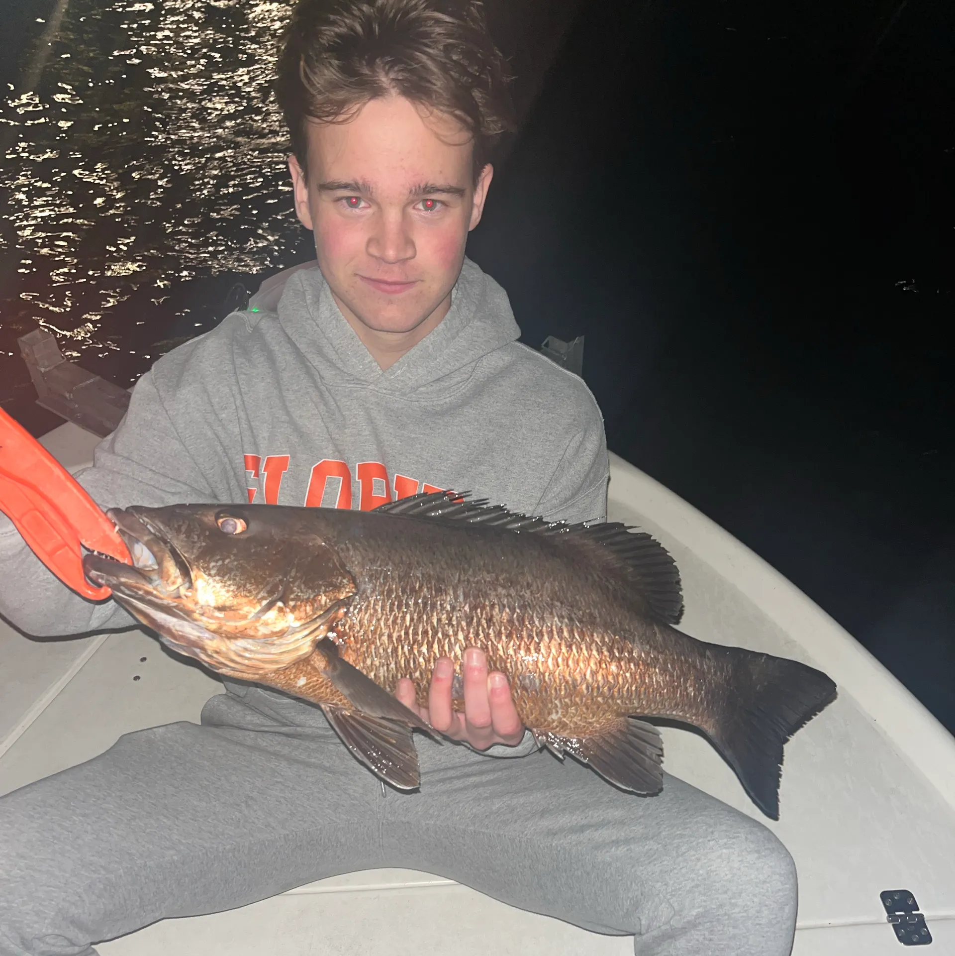 Tikifish Adventures Fishing and Scenic Tours