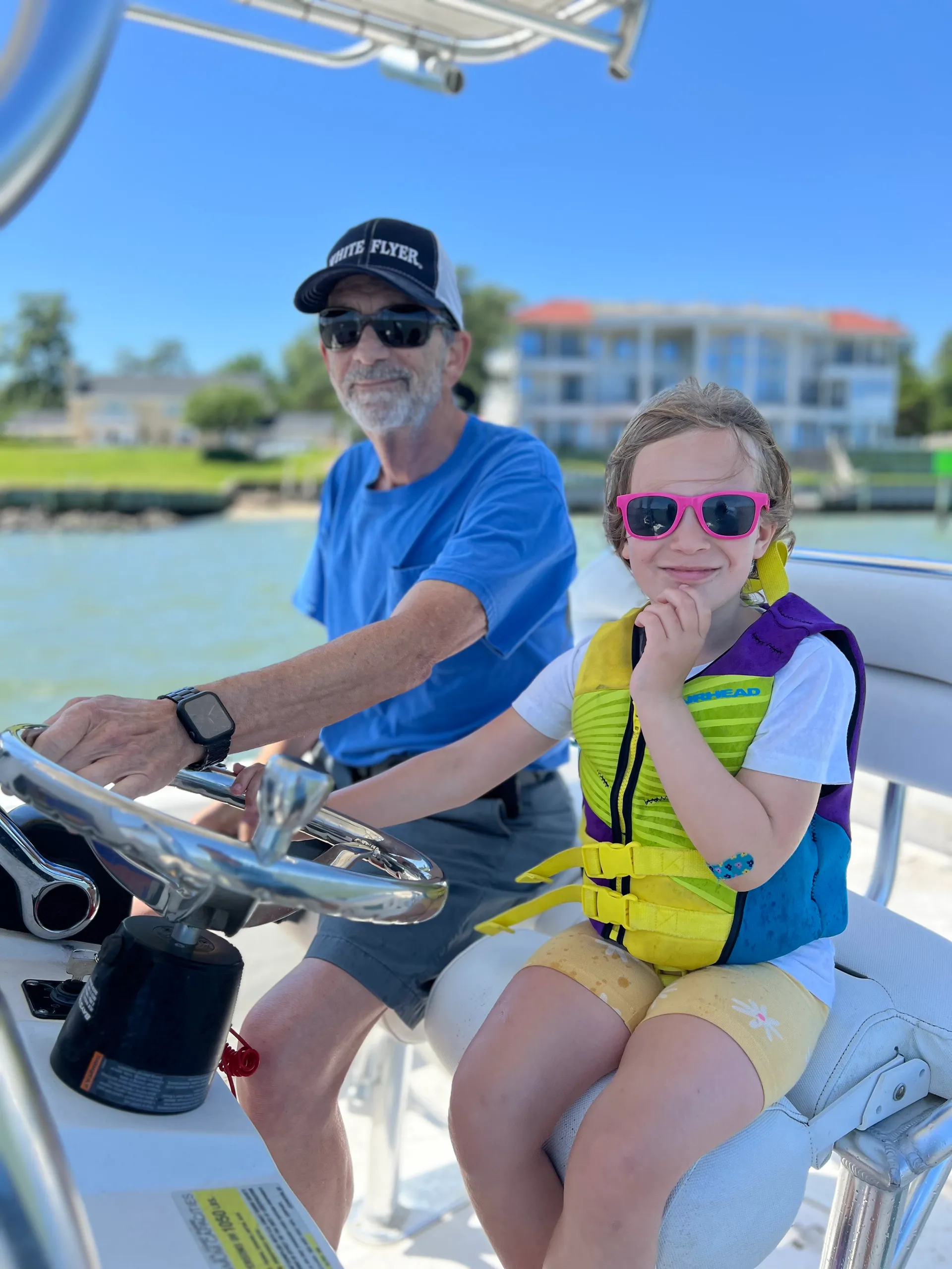 SEA HUNT BOATS ULTRA 196 in Colonial Beach, VA — photo 4
