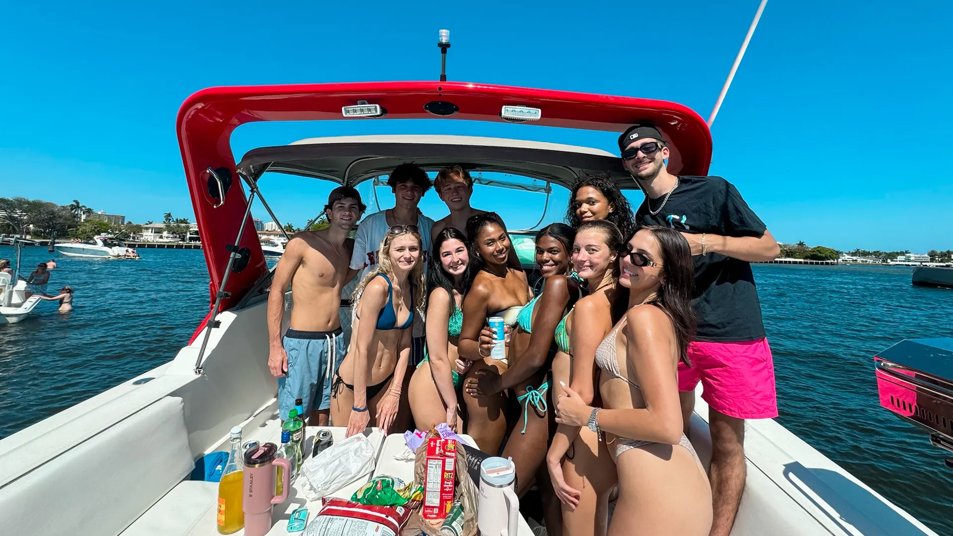 🏅Tour Millionaires Row and Visit the Sandbar