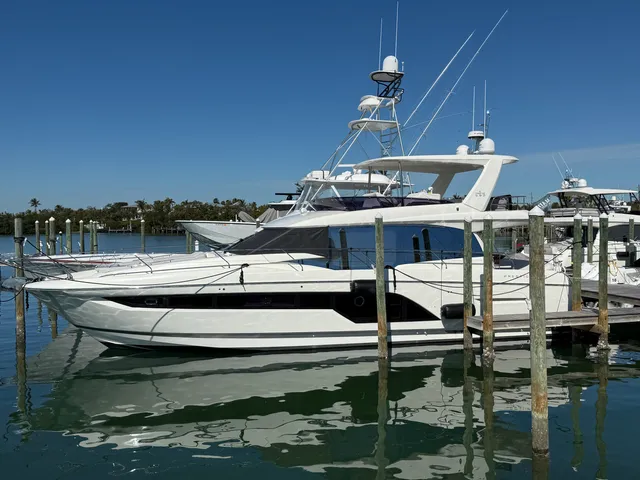 Rent a Prestige  motor yacht in Anna Maria, FL near me
