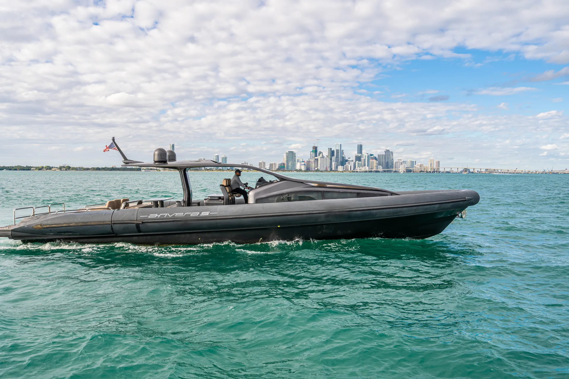 FREE HOUR | 62FT 13PPL ULTIMATE DAY BOAT *NO HIDDEN FEES*