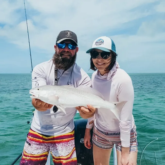 Rent a Fish Rite aluminum fishing in Big Pine Key, FL near me