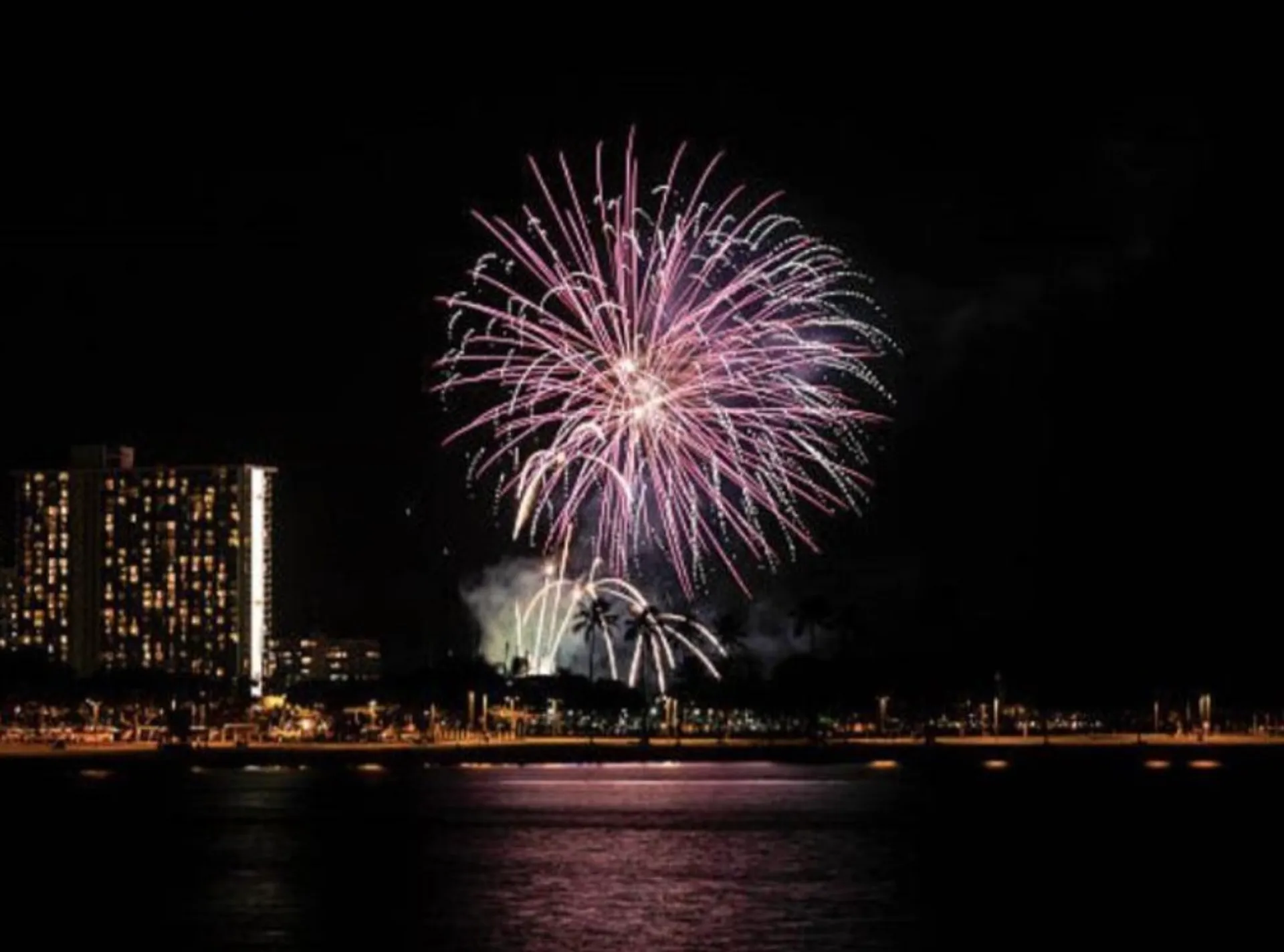 SPECIAL PRICE Private Charter: Snorkel, Dolphins, Sunset, Fireworks