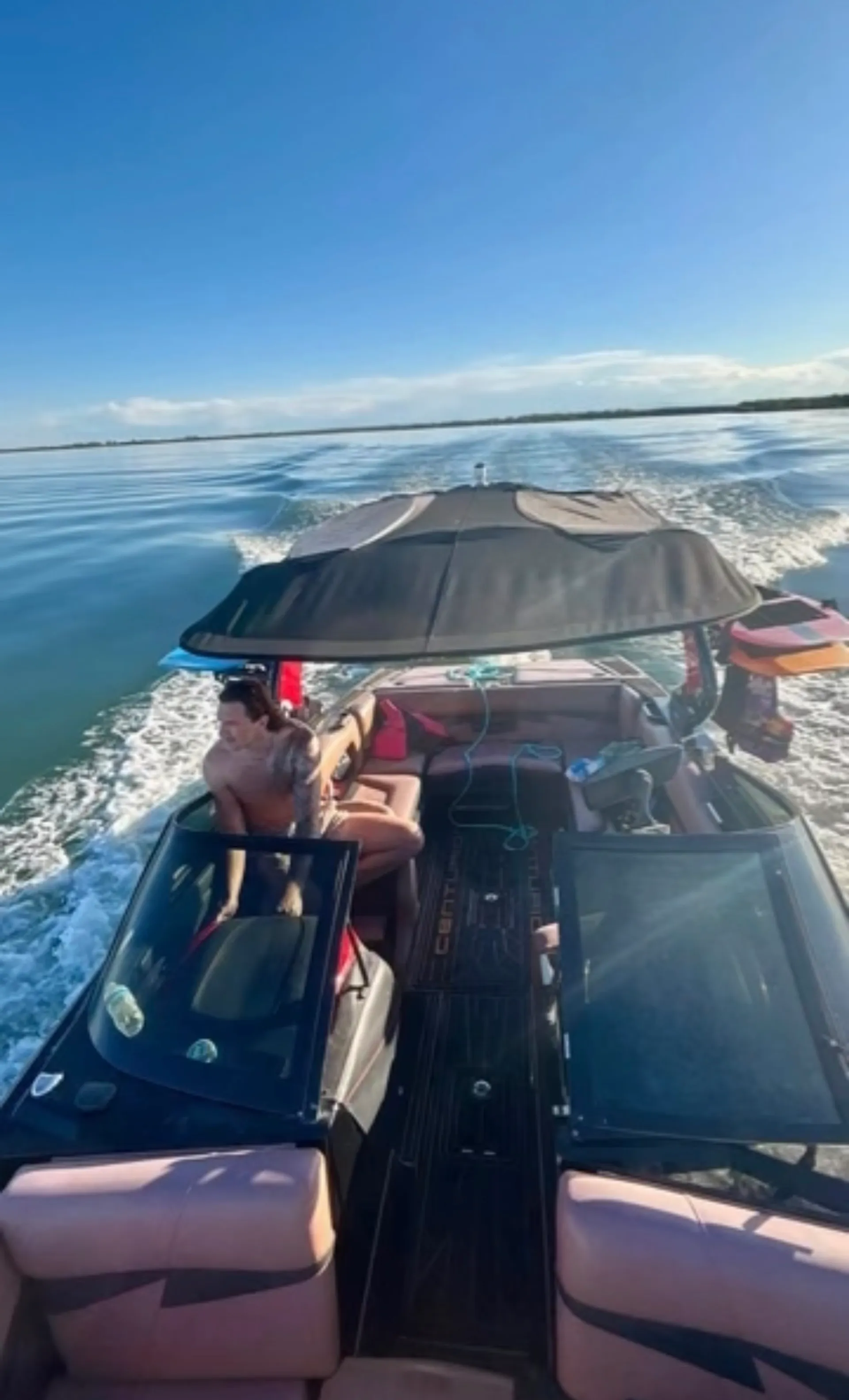 CENTURION FI23 in Rio Verde, AZ — photo 8