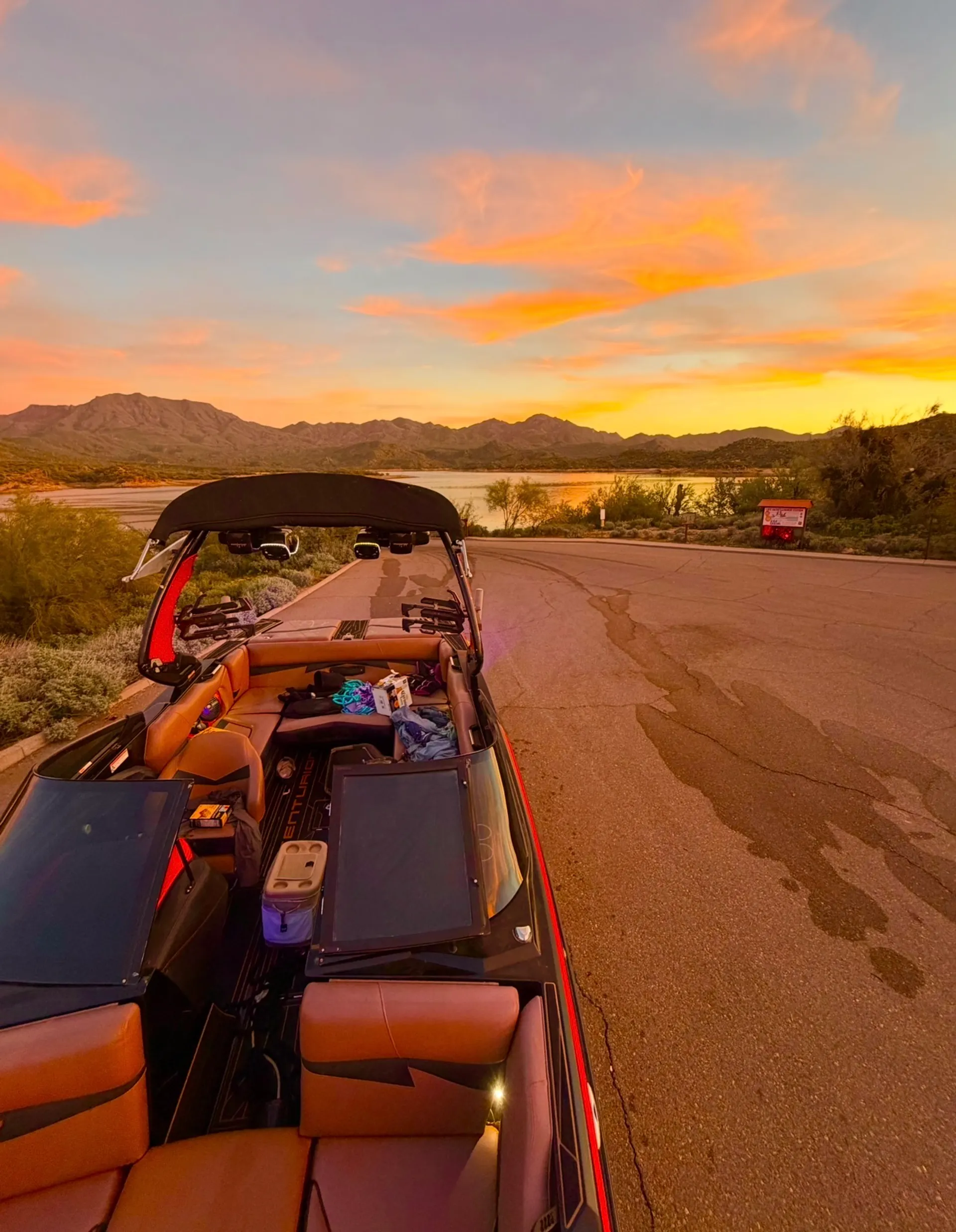 CENTURION FI23 in Rio Verde, AZ — photo 9