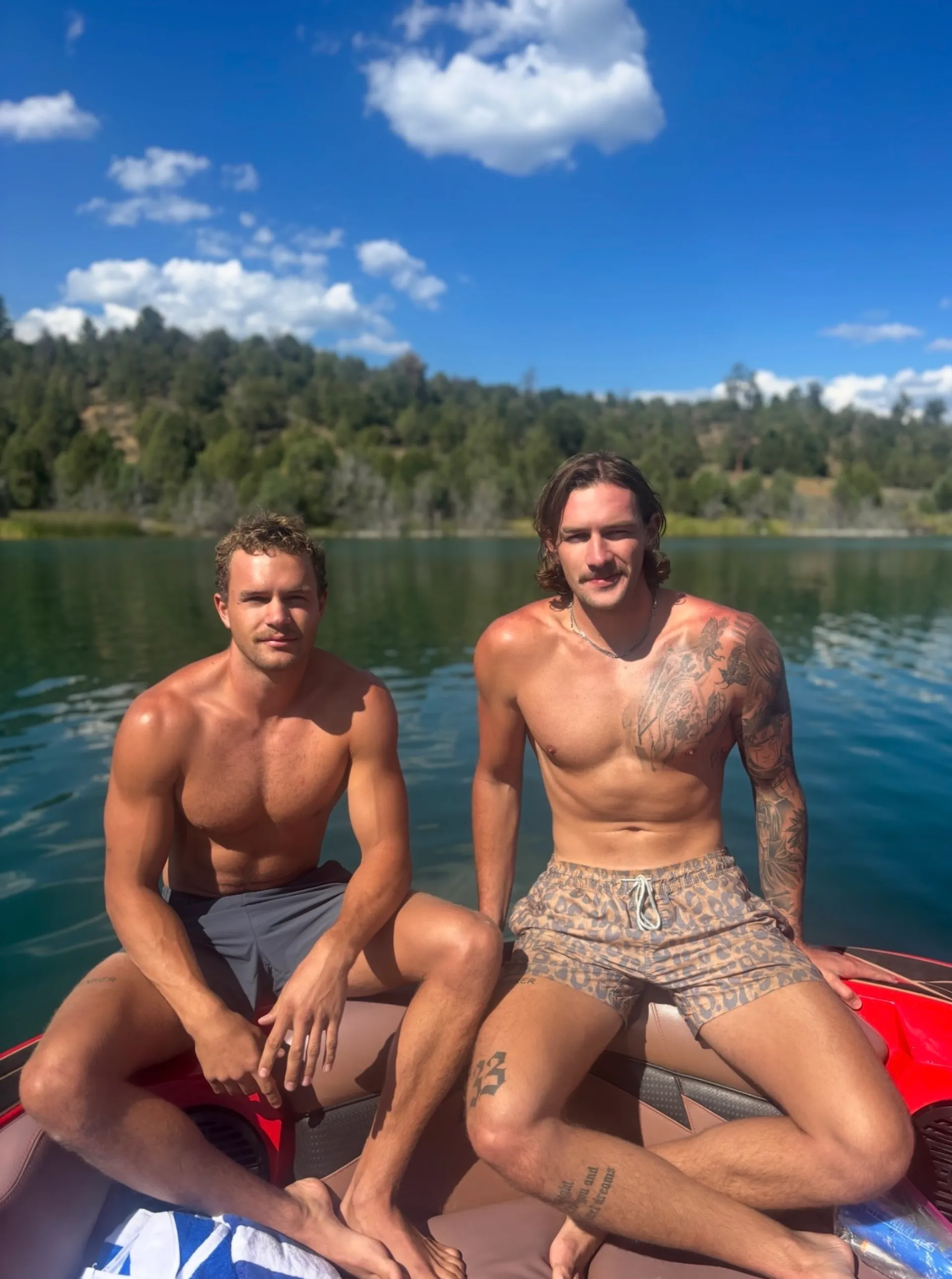 CENTURION FI23 in Rio Verde, AZ — photo 7