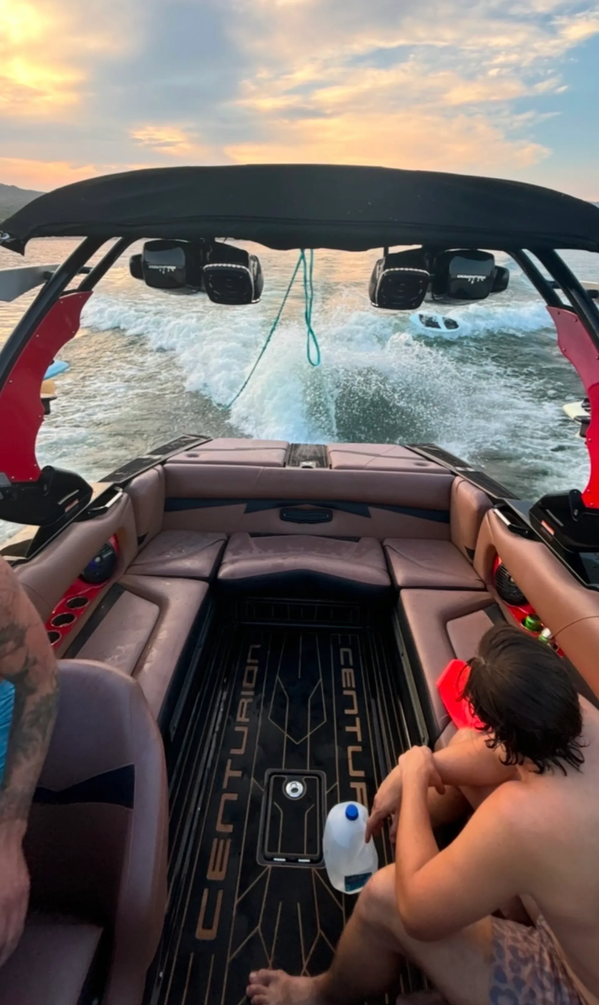 CENTURION FI23 in Rio Verde, AZ — photo 2