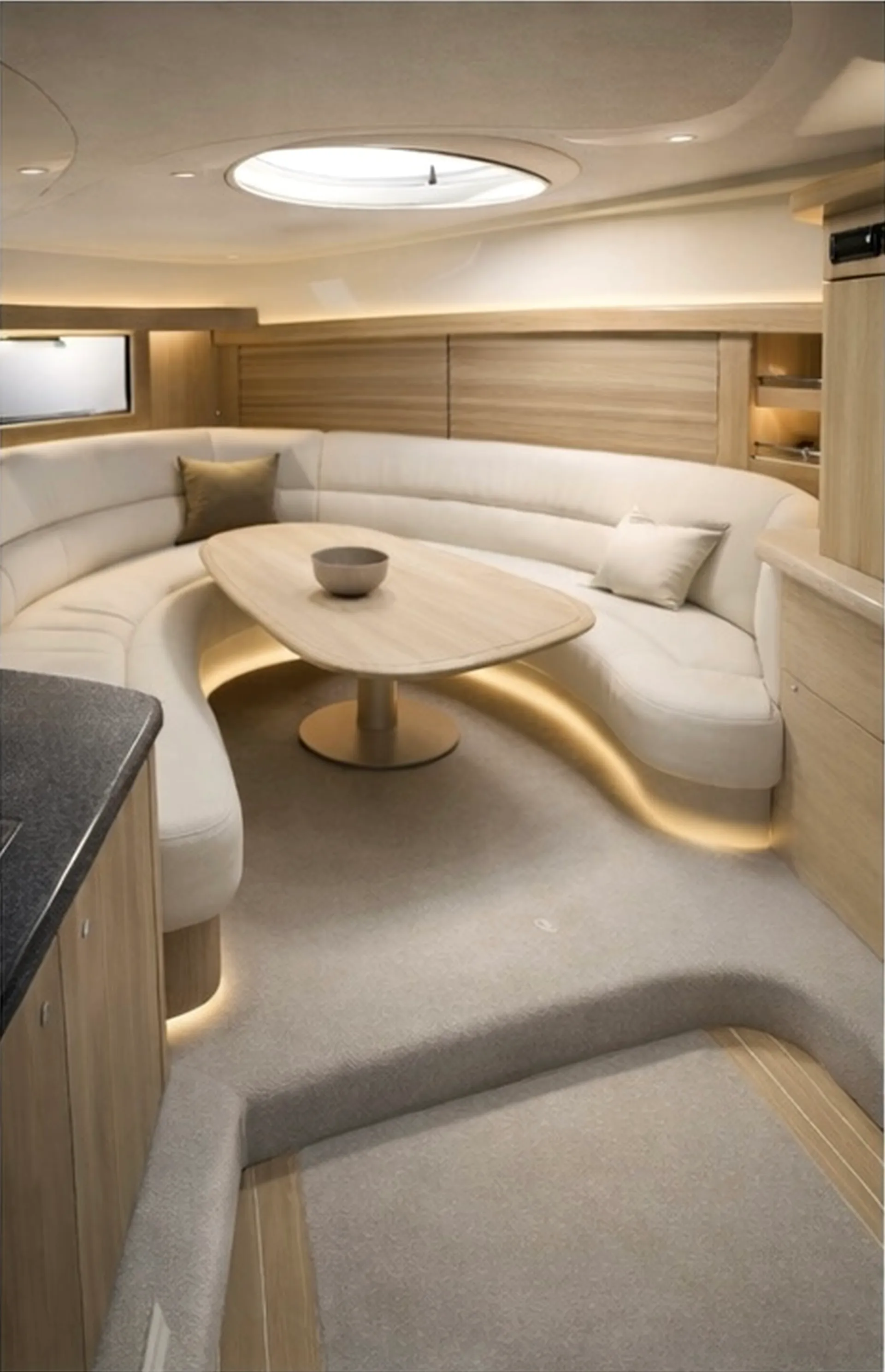 Cranchi 41 Mediterranee in Tourlos, null — photo 2