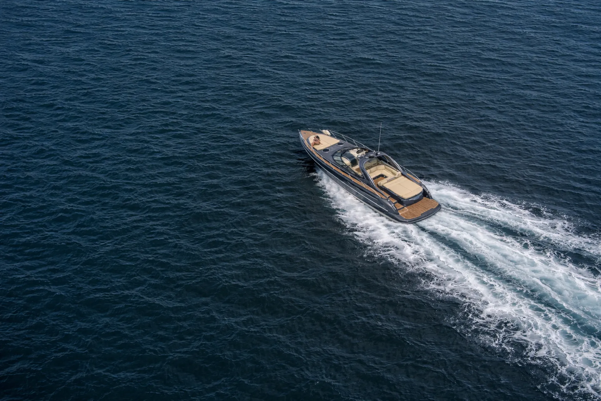 Cranchi 41 Mediterranee in Tourlos, null — photo 4