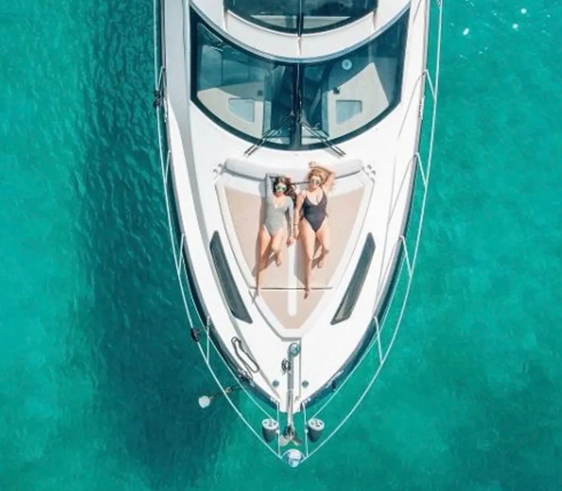 Palm Beach Luxury Yacht Cruises