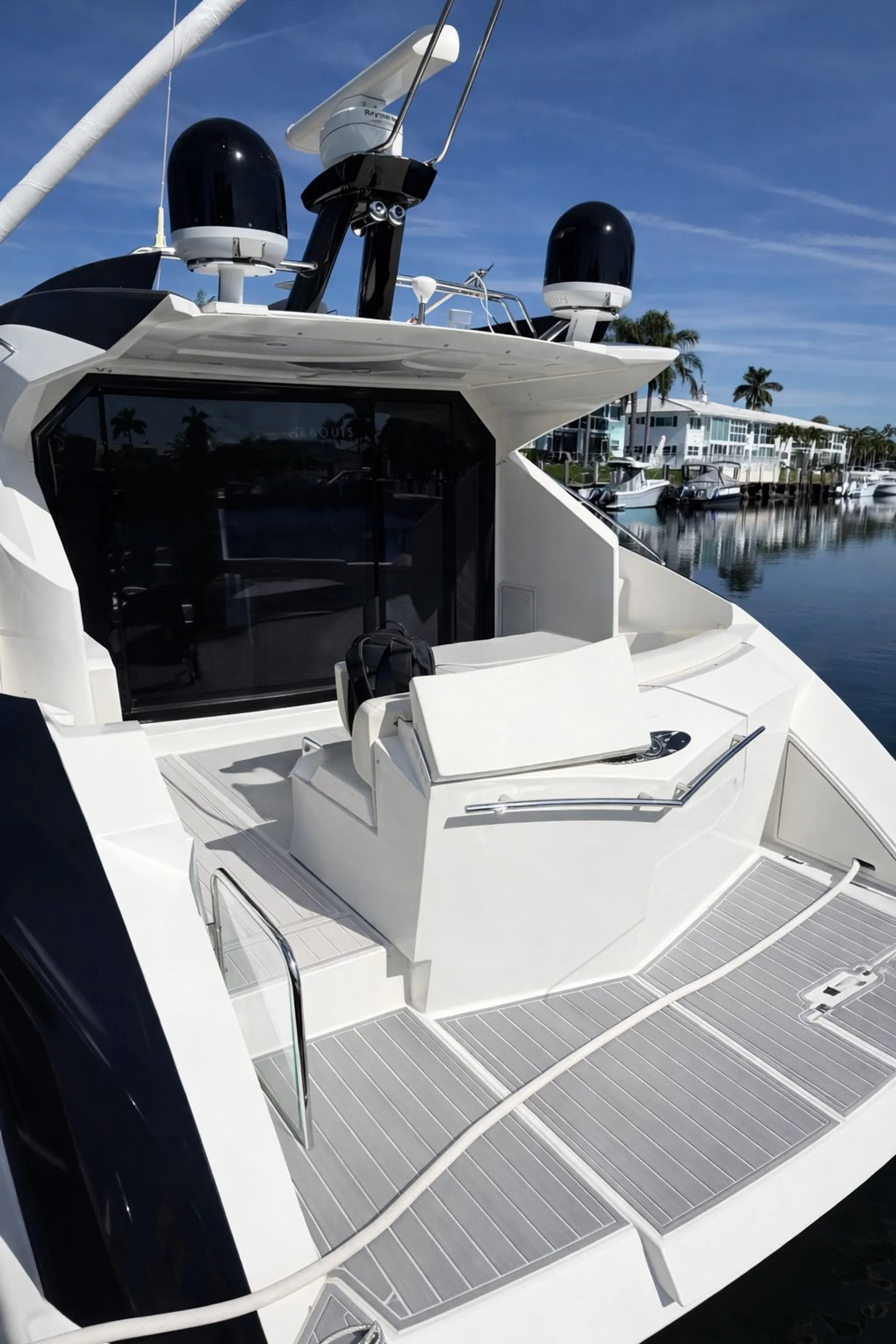 Palm Beach Luxury Yacht Cruises