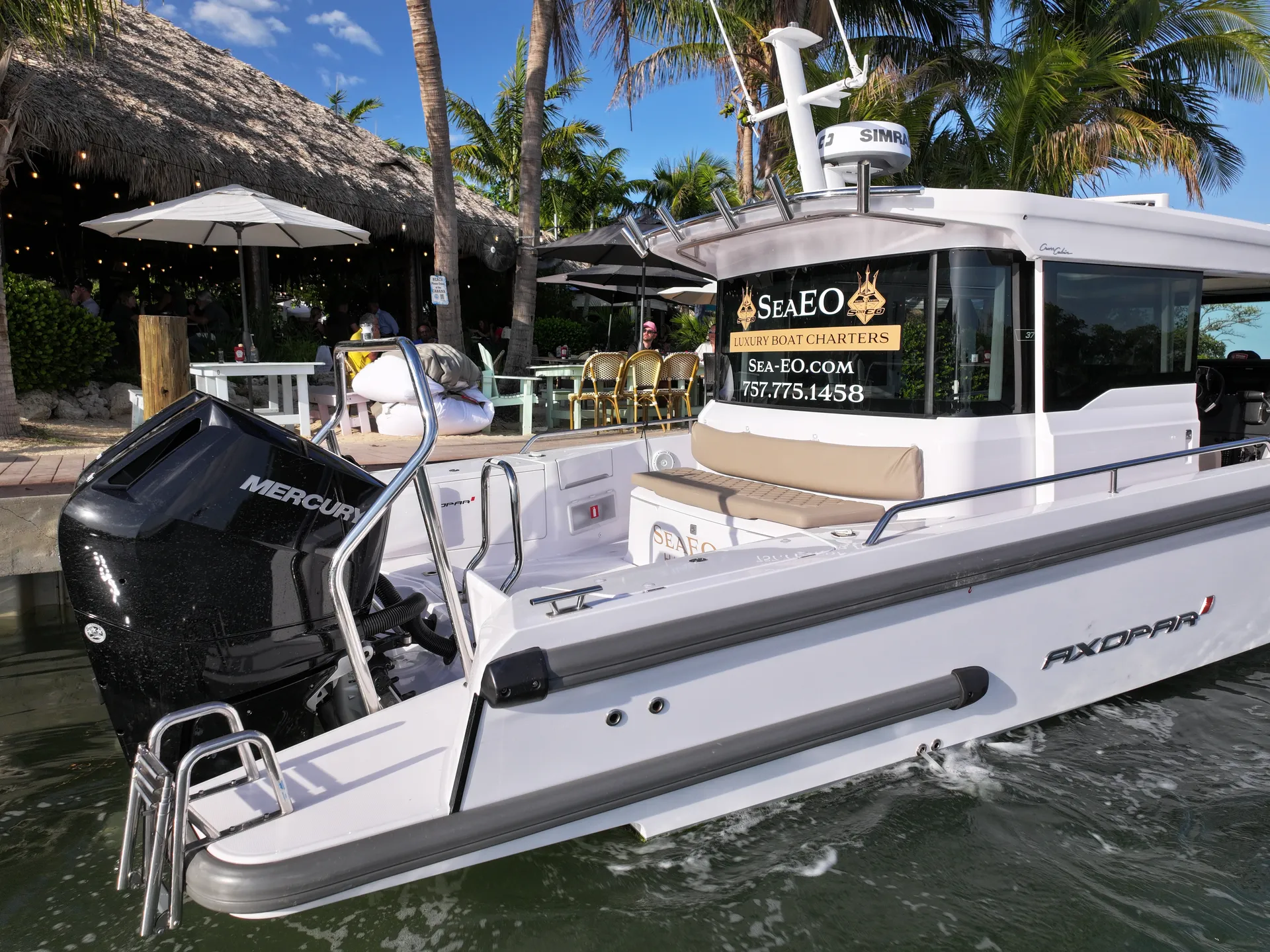 Key West - Regal Boats 33 SAV in Osage Beach, MO — photo 5