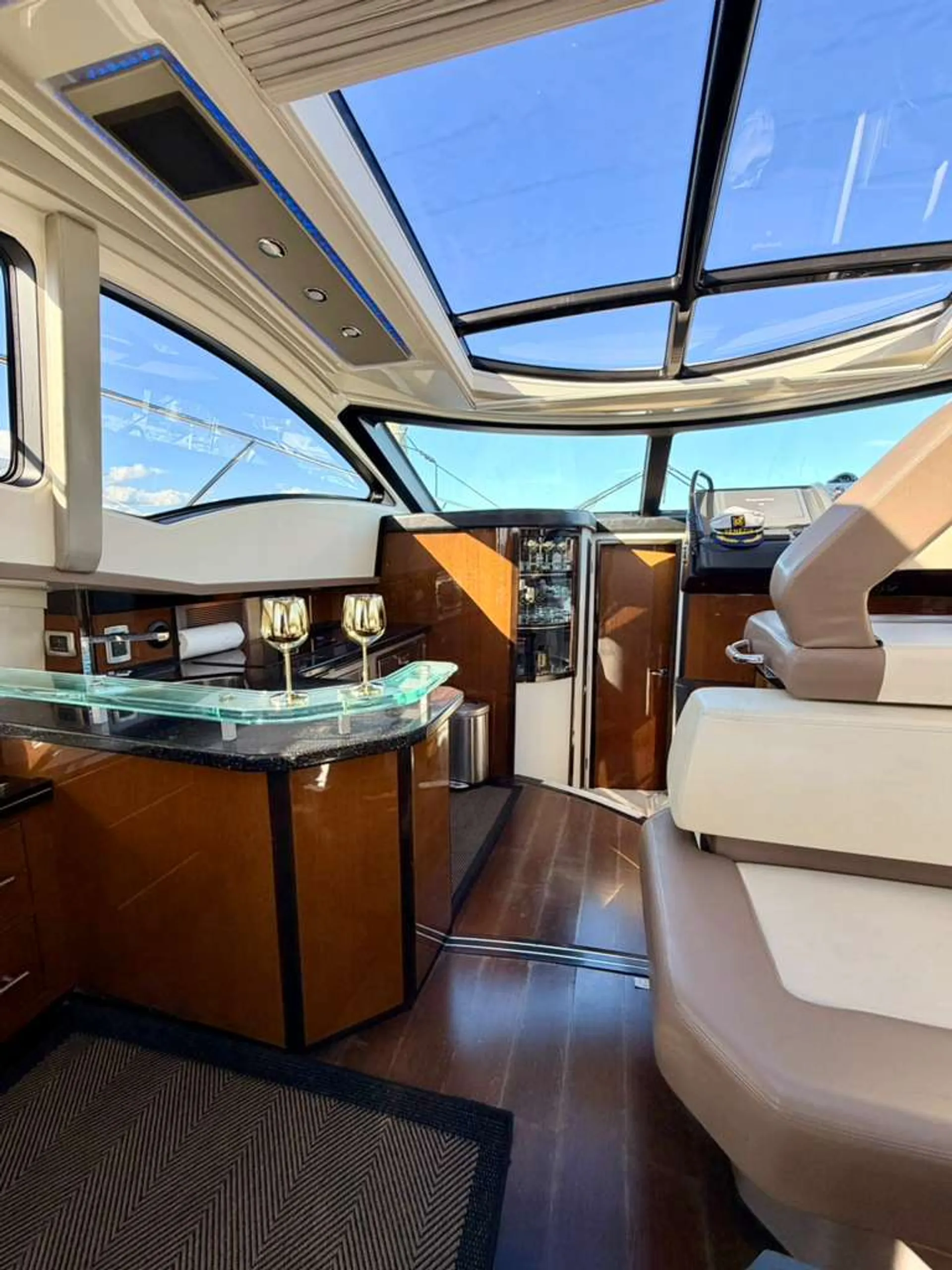 Palm Beach Luxury Yacht Cruises