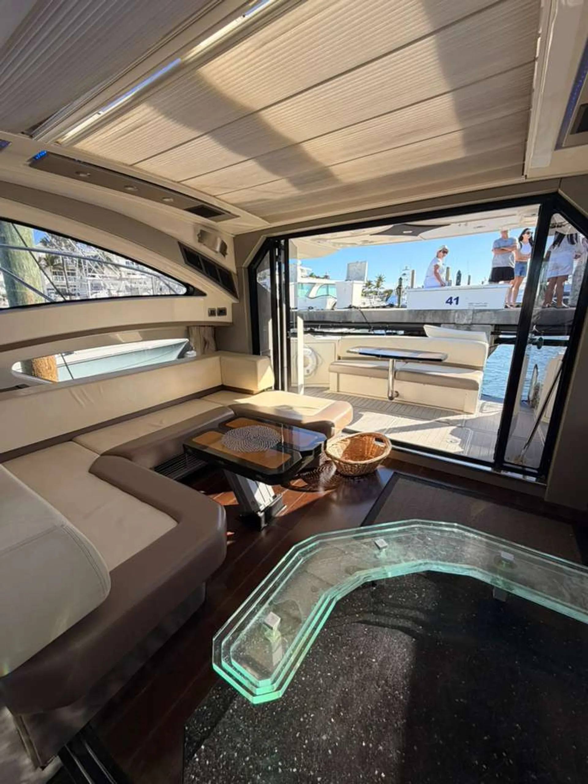 Palm Beach Luxury Yacht Cruises