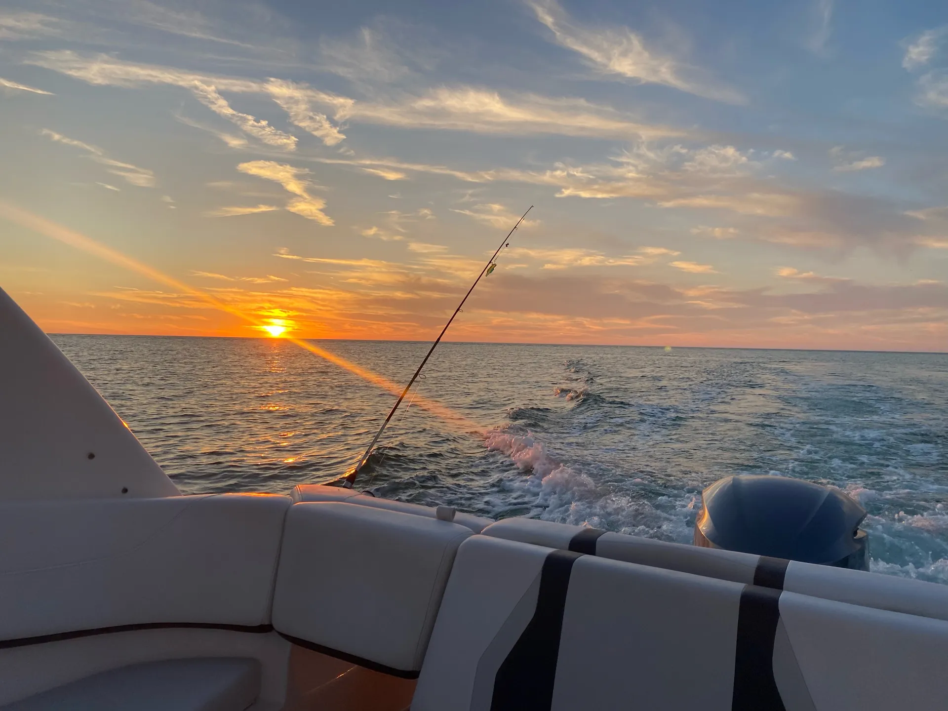 Regal OBX 24Ft Spacious, Fuel Included! Social Seating,No hidden Fees!