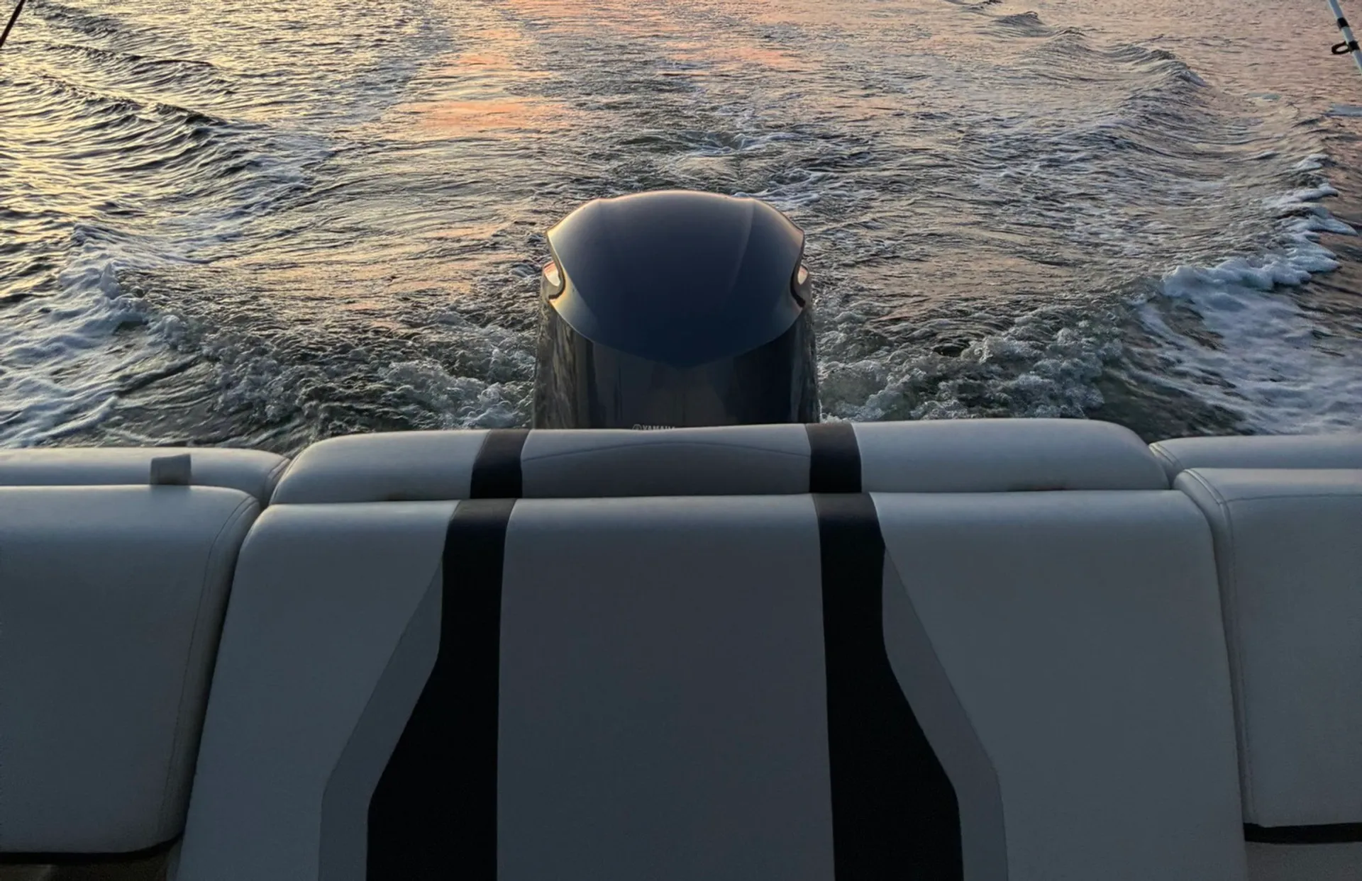 Regal OBX 24Ft Spacious, Fuel Included! Social Seating,No hidden Fees!