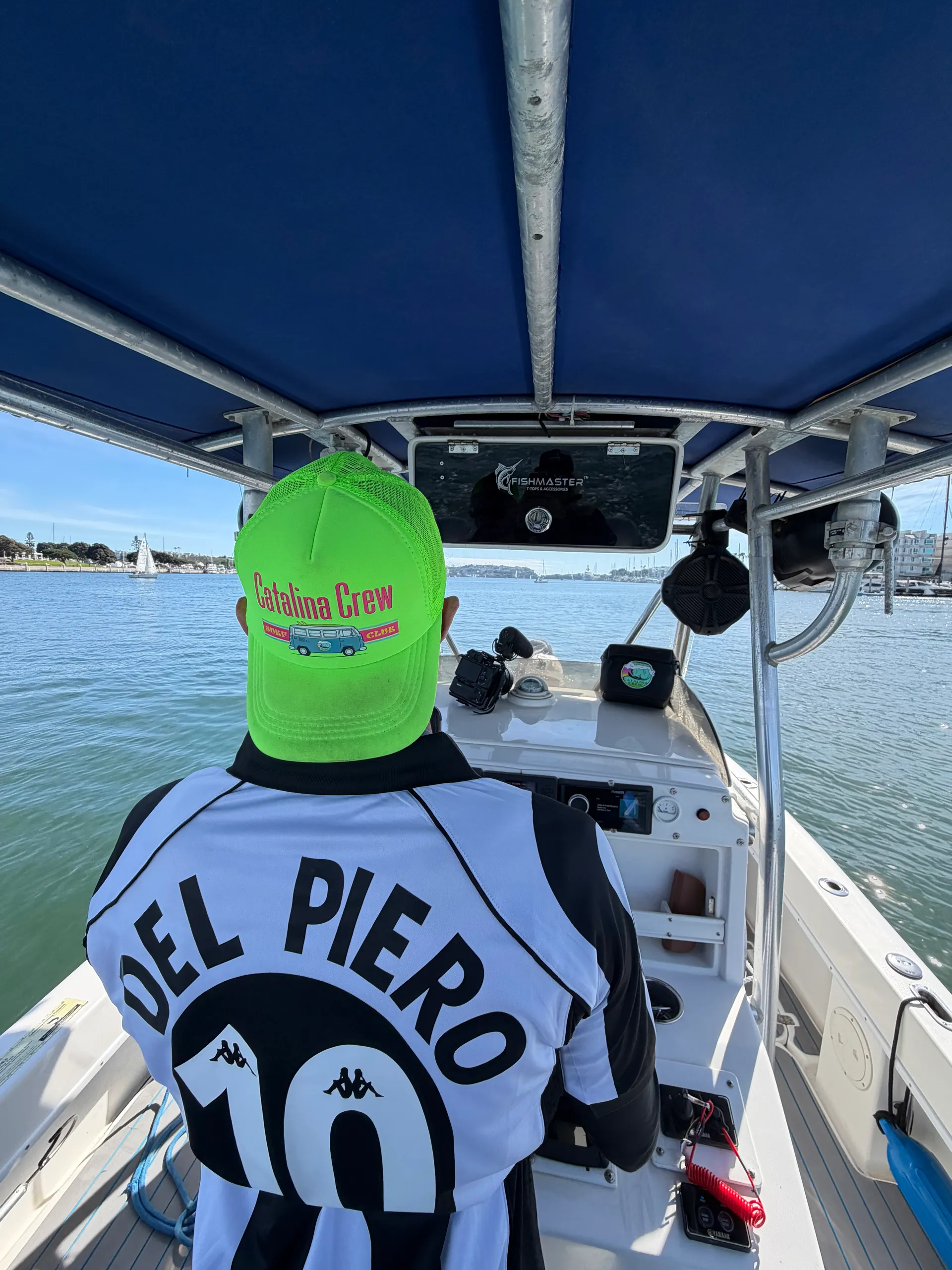 Personal CATALINA Ferry! Dolphin/Whale Watches and Coastal Cruises!