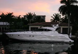 54ft Neptunus Express Cruiser Yacht - Chicago Yacht Experience  boat photo