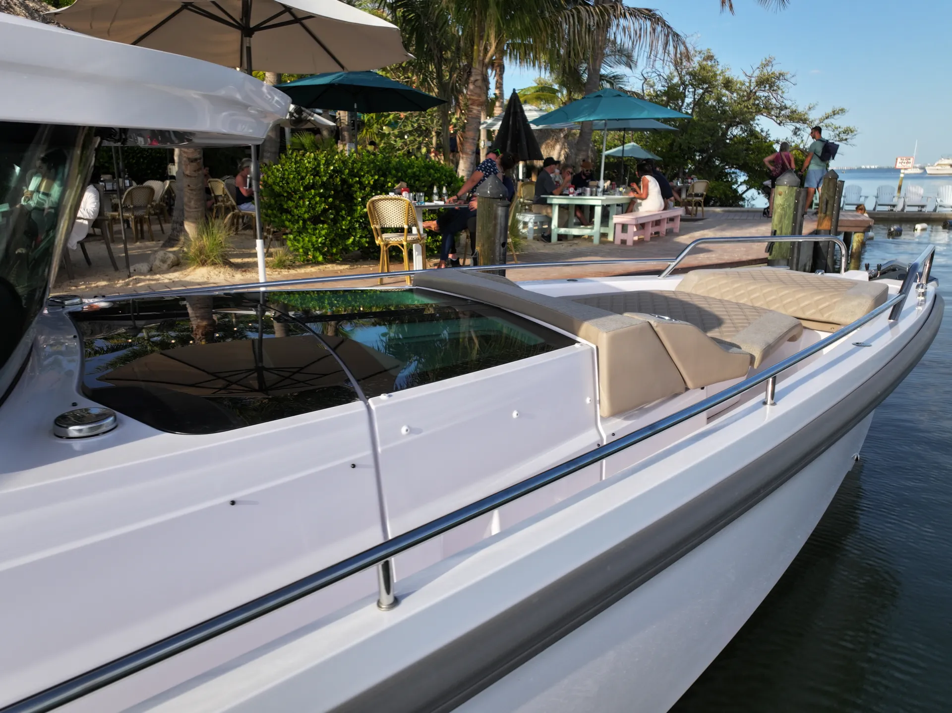 Key West - Regal Boats 33 SAV in Osage Beach, MO — photo 4