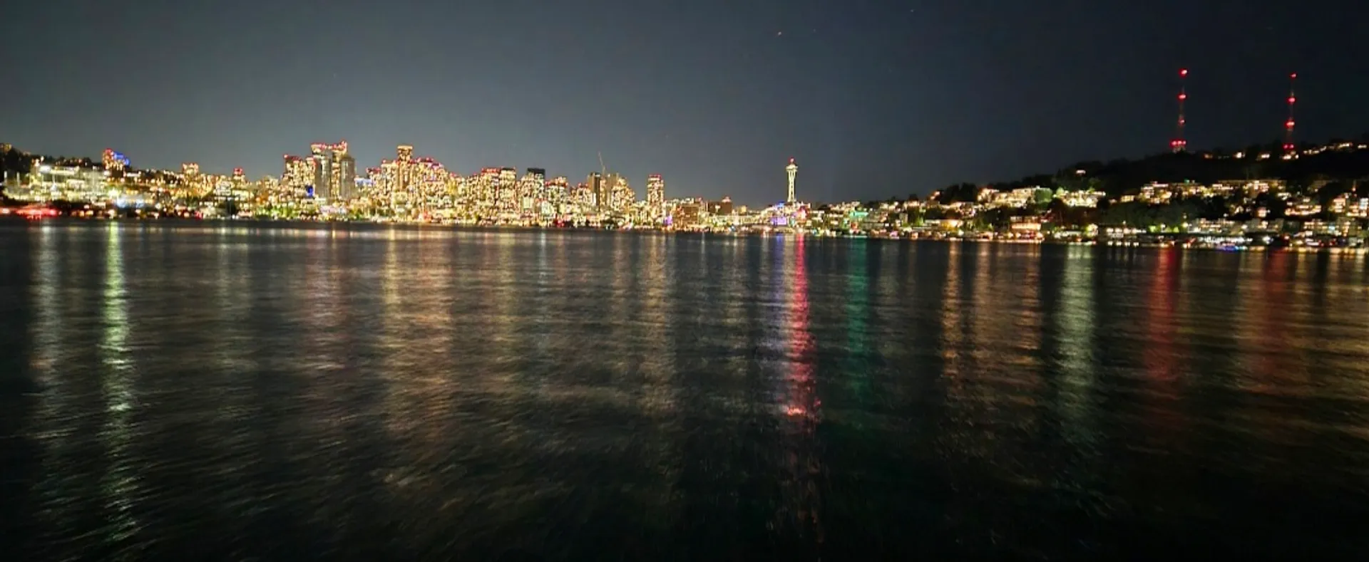 YAMAHA 242X E-SERIES W/TRAILER in Seattle, WA — photo 2