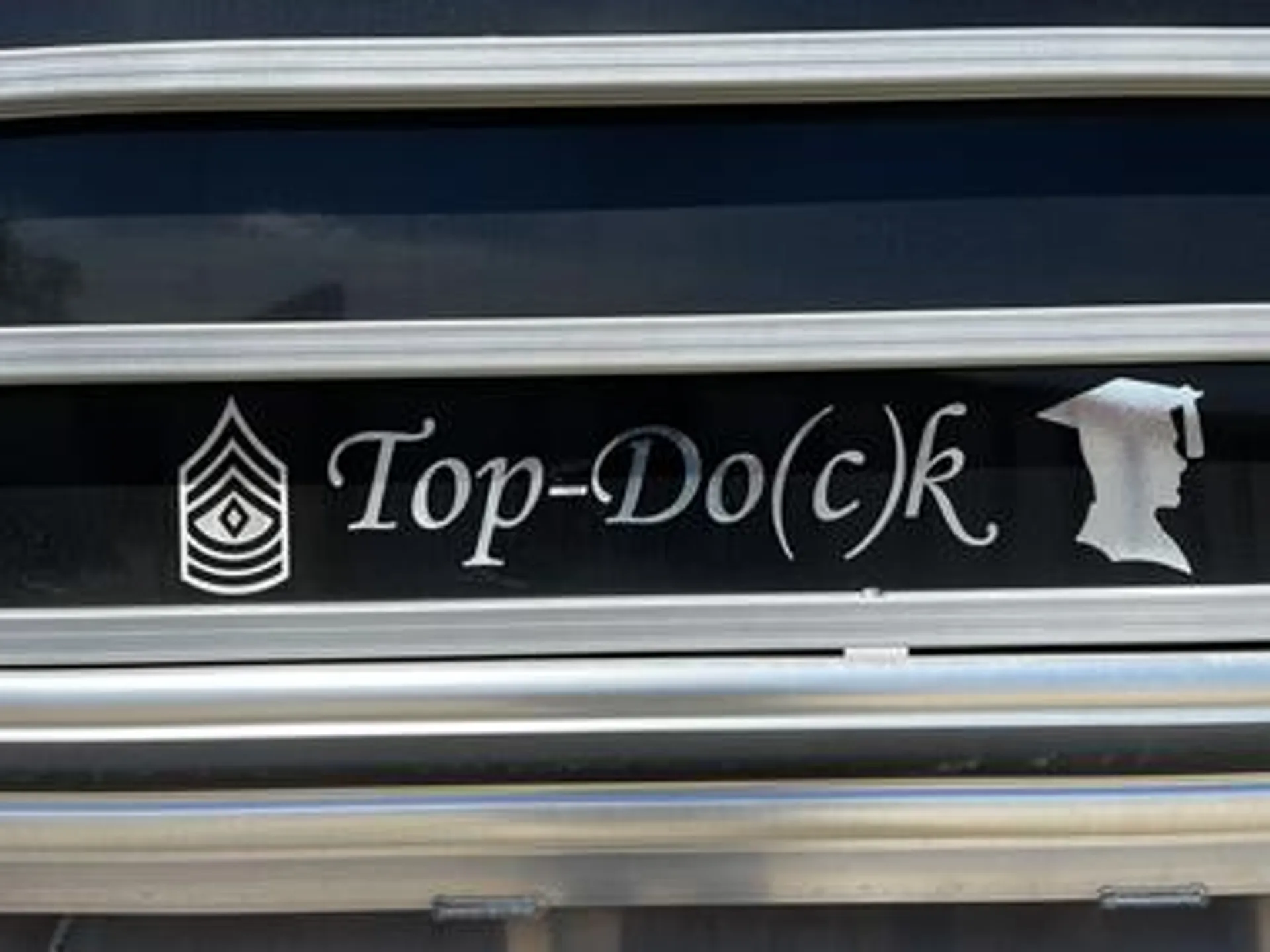 LOWE PONTOONS SS 210 WALK THRU in Rockwall, TX — photo 9