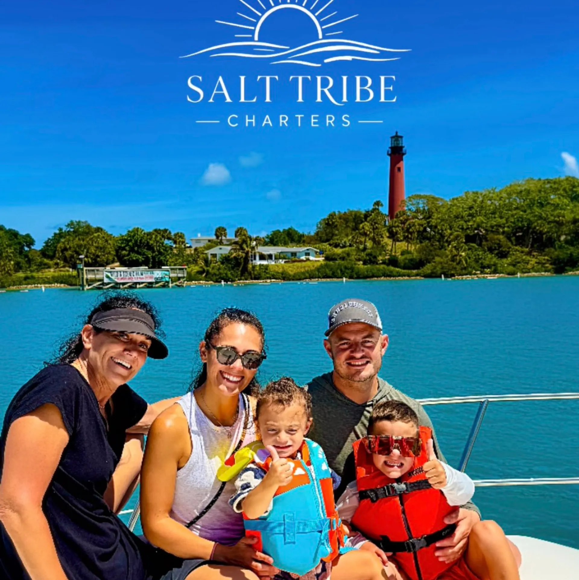 42’ Azimut M/Y Private Yacht Charter | Jupiter, Stuart &amp; Palm Beach FL