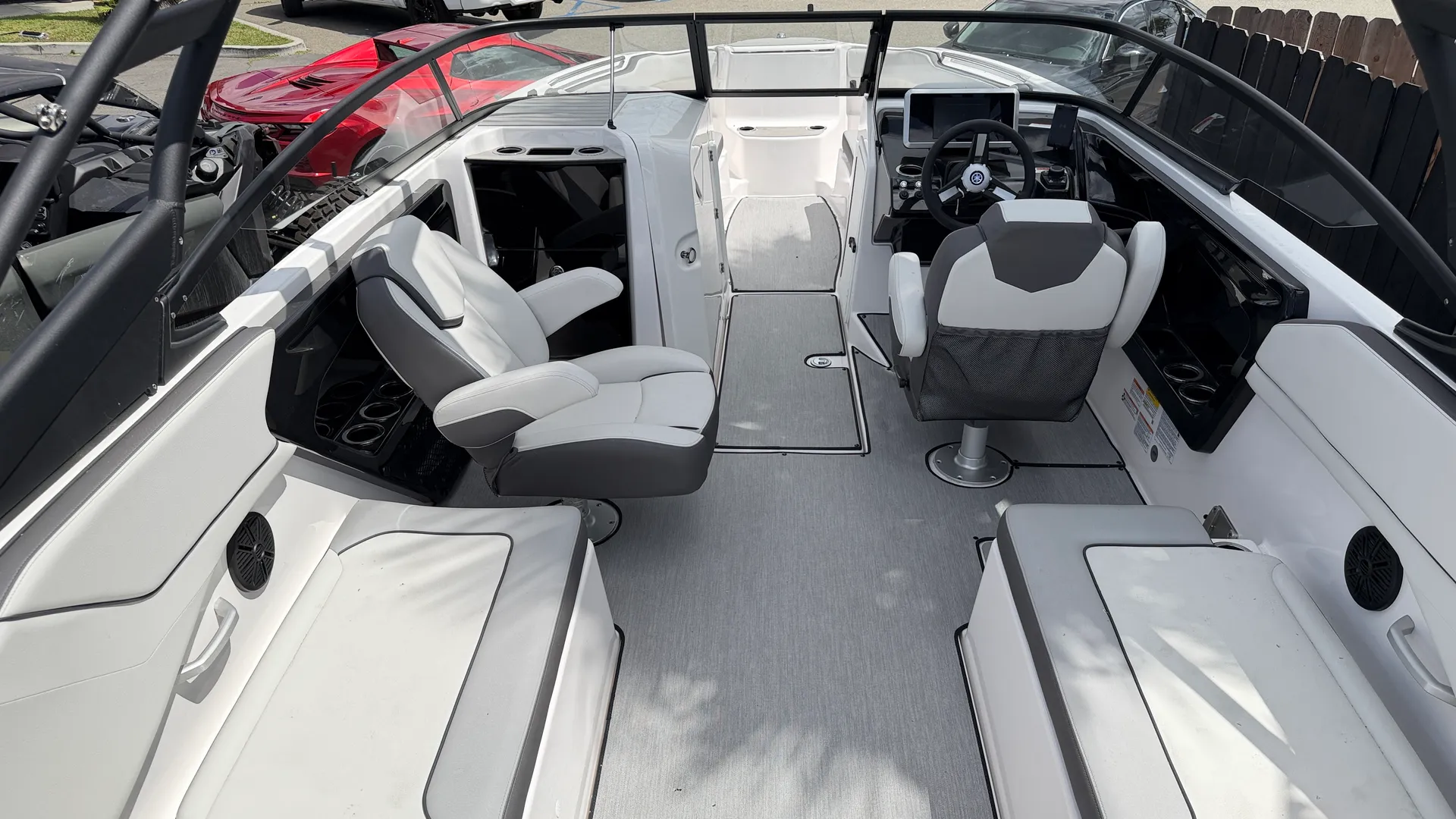 YAMAHA AR250 in Santa Ana, CA — photo 7