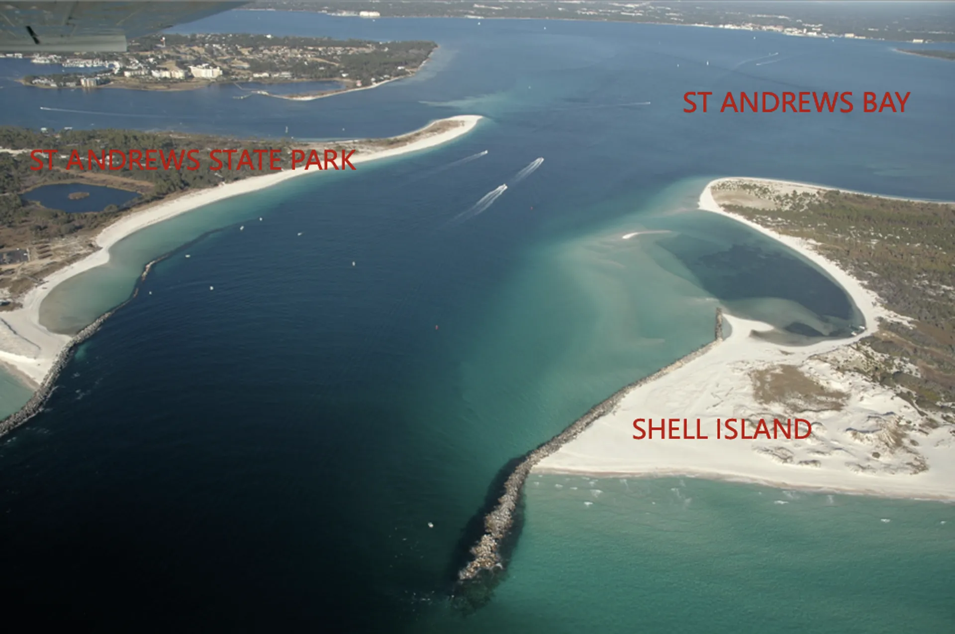 JEANNEAU NC 1095 in Santa Rosa Beach, FL — photo 9