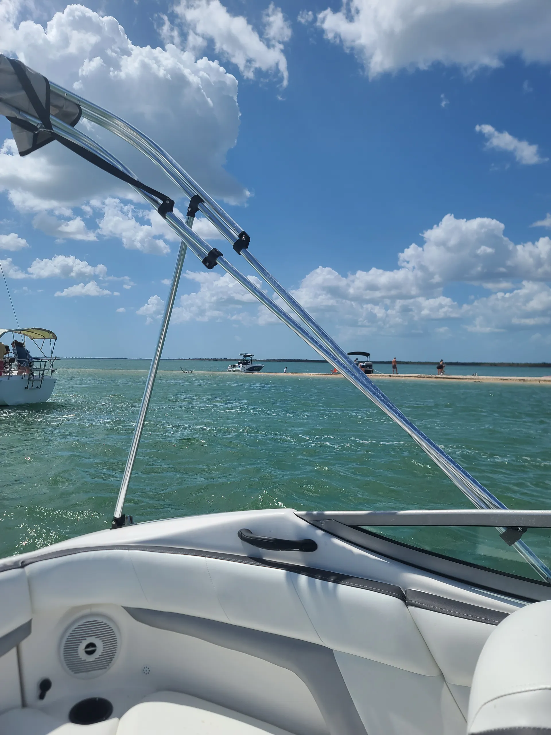 YAMAHA SX210  in Cape Coral, FL — photo 2