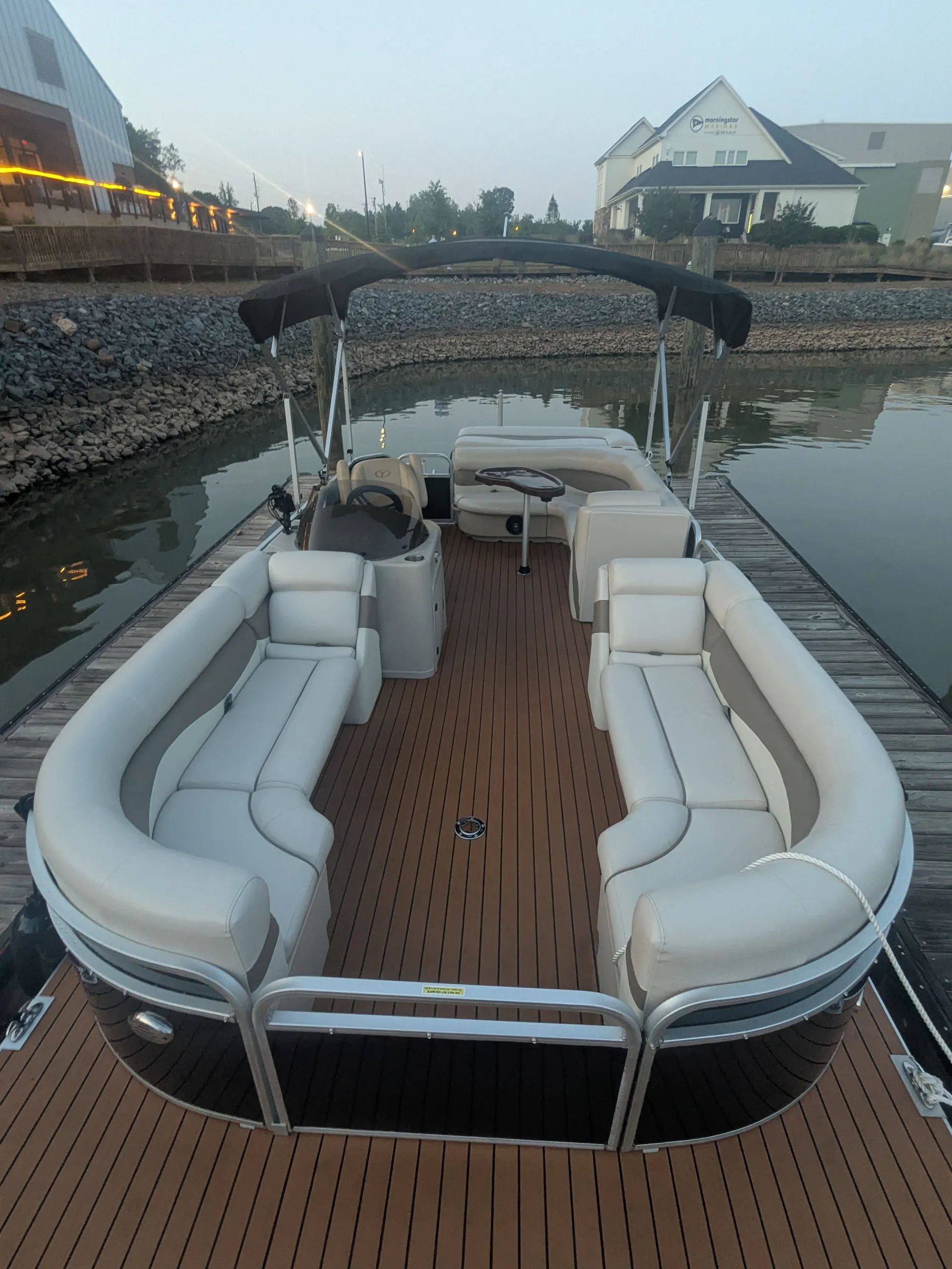 VERANDA V2075 F4 in Belmont, NC — photo 5