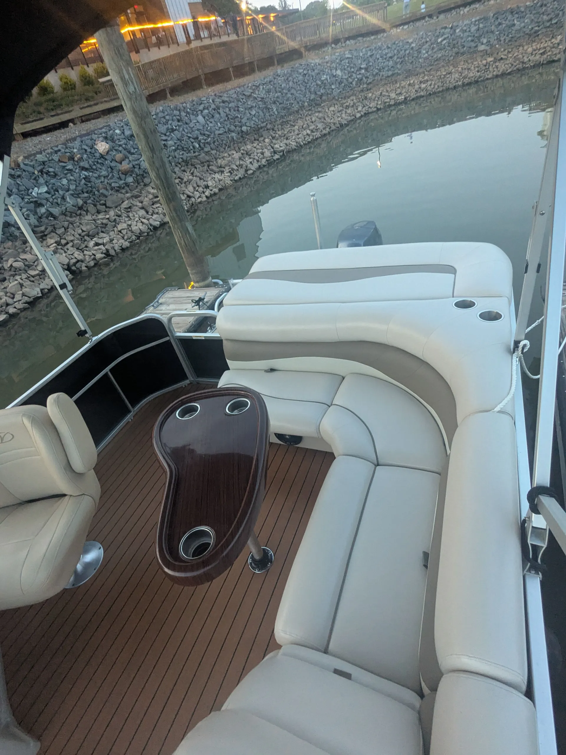 VERANDA V2075 F4 in Belmont, NC — photo 6