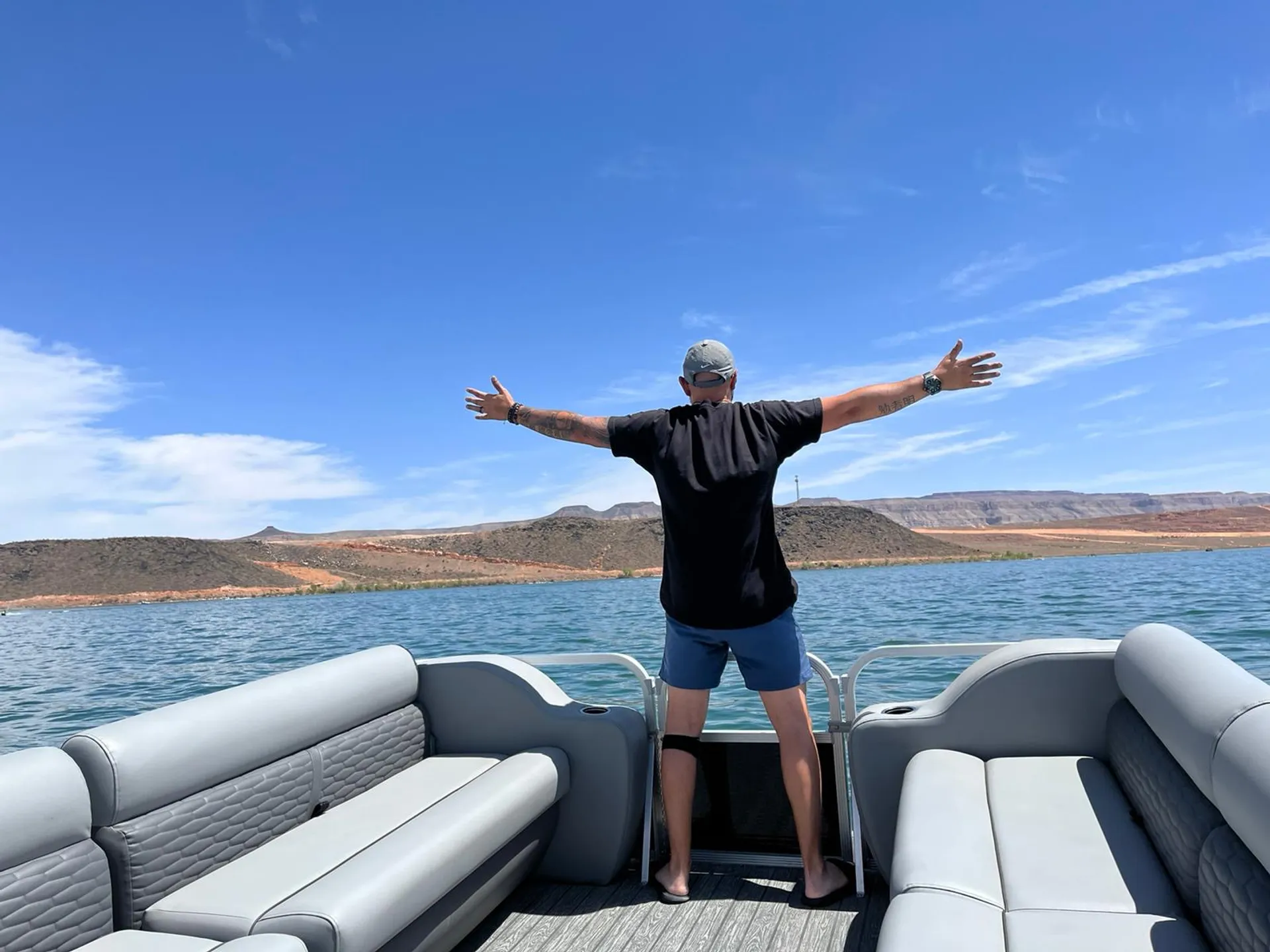 MONTEGO BAY BY NORTHPORT Triton  in St. George, UT — photo 2