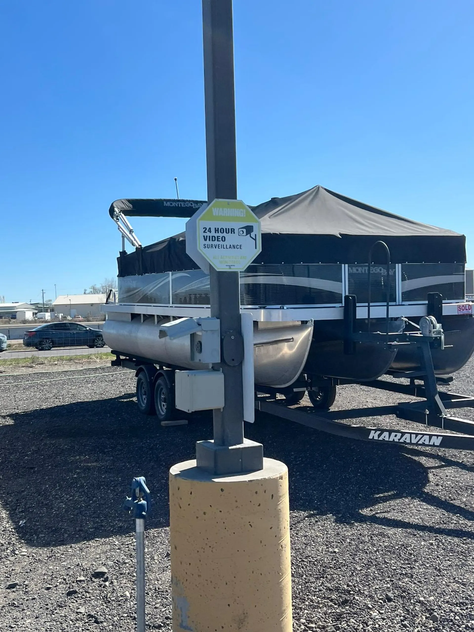 MONTEGO BAY BY NORTHPORT Triton  in St. George, UT — photo 4