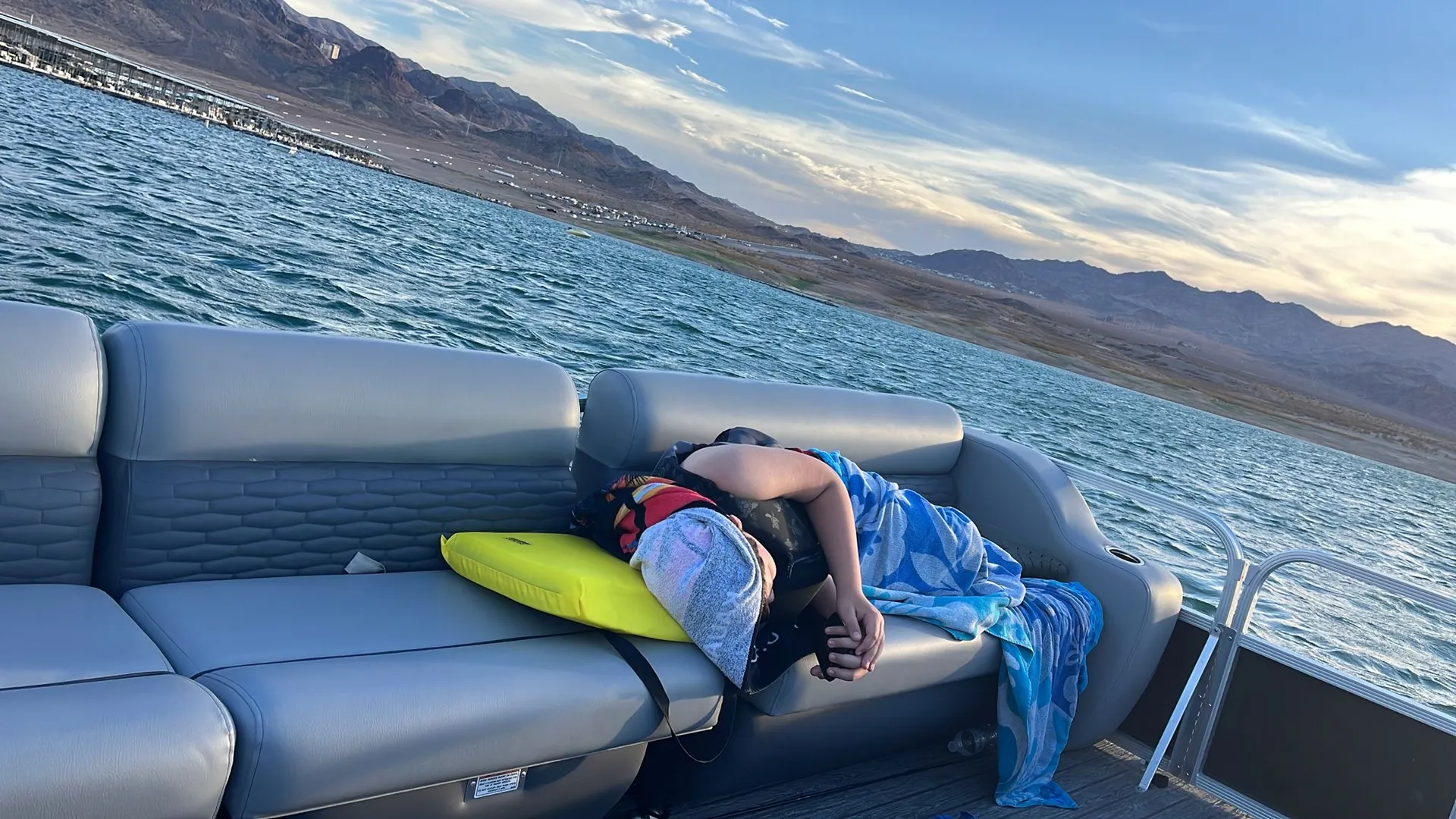 MONTEGO BAY BY NORTHPORT Triton  in St. George, UT — photo 5