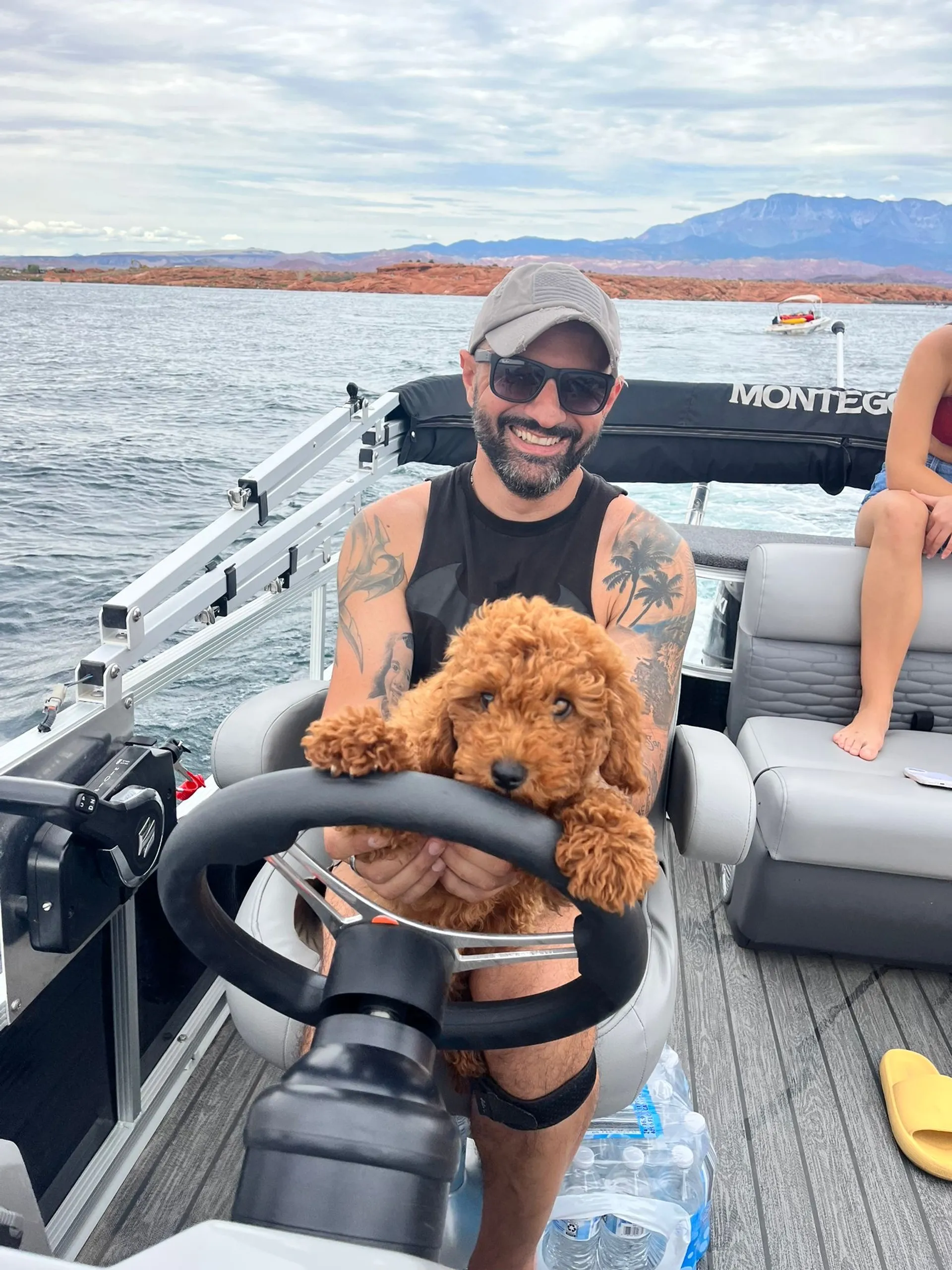 MONTEGO BAY BY NORTHPORT Triton  in St. George, UT — photo 6