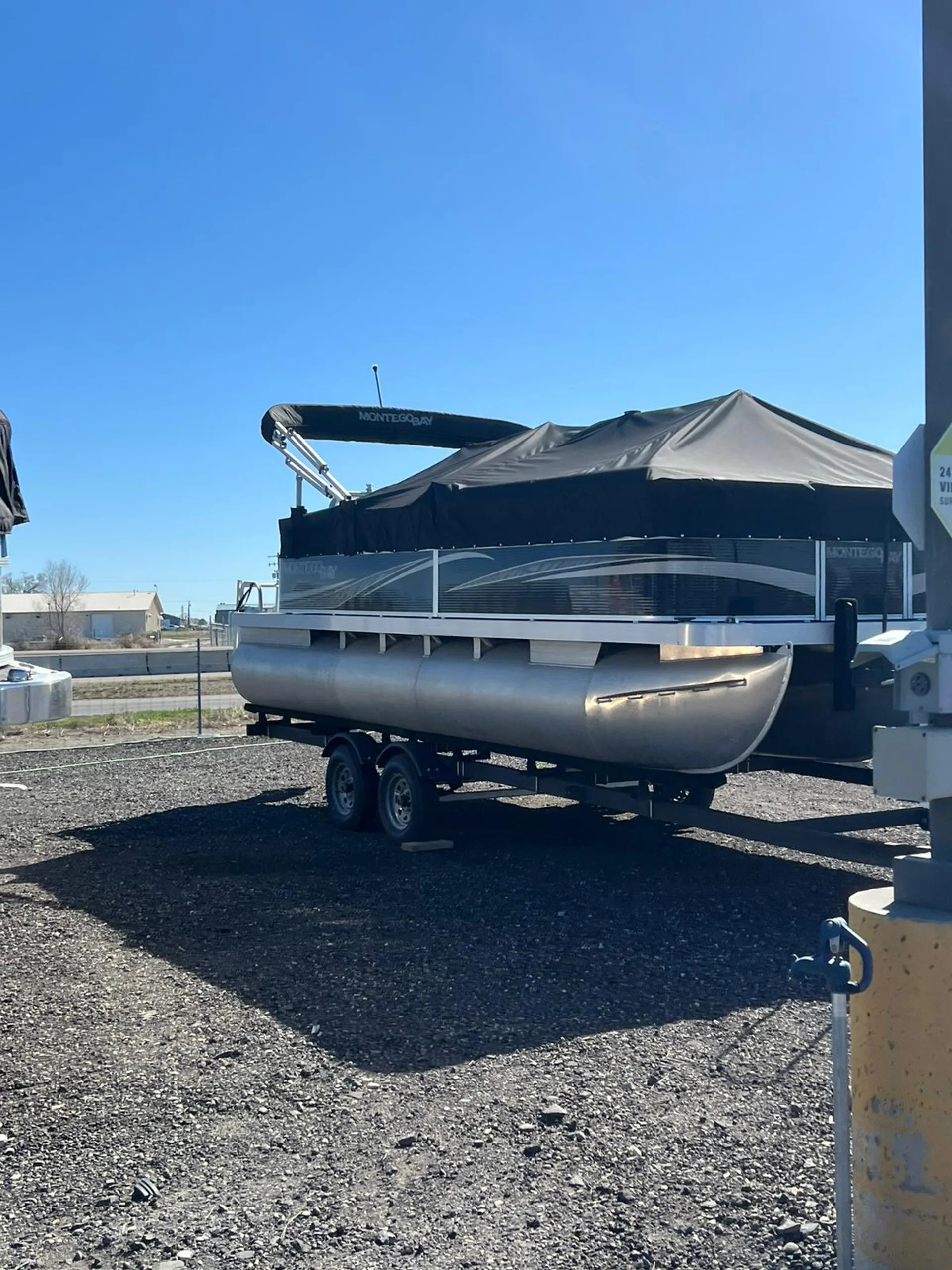 MONTEGO BAY BY NORTHPORT Triton  in St. George, UT — photo 7