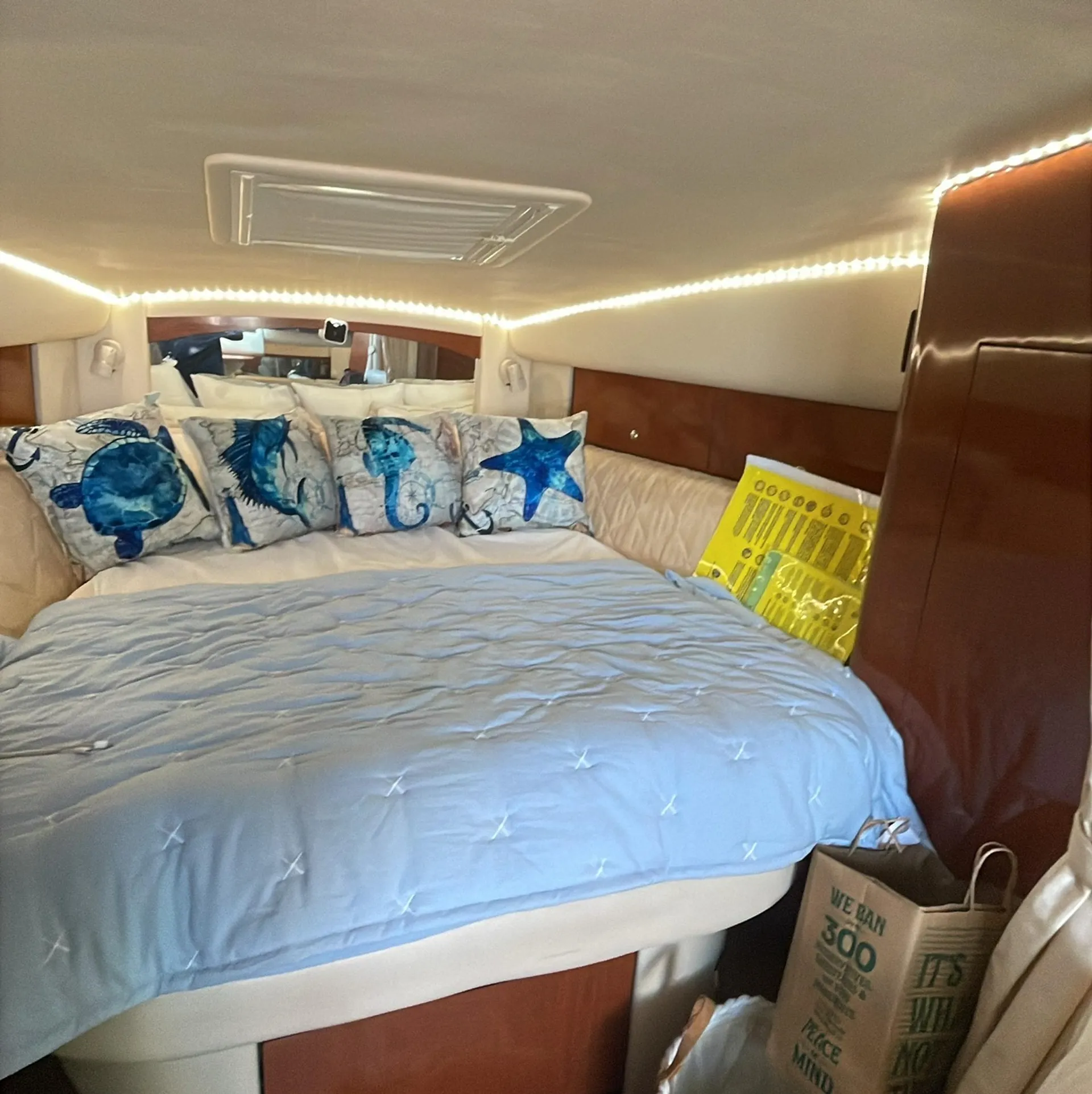 Sea Ray Boats Sundance 330 in Miami Beach, FL — photo 5