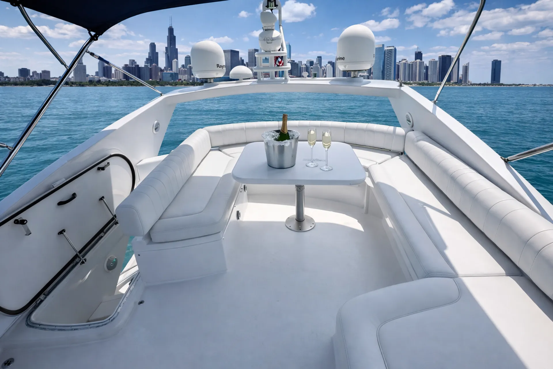 Sunseeker Manhattan in Chicago, IL — photo 9