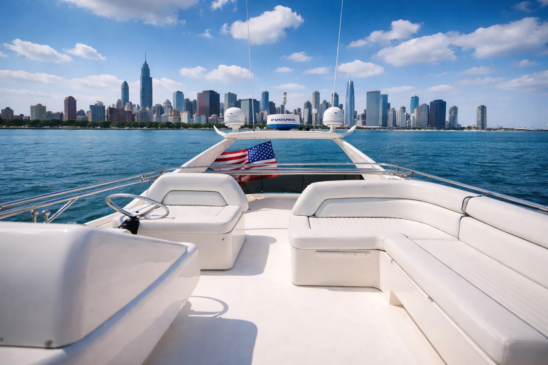 Sunseeker Manhattan in Chicago, IL — photo 6