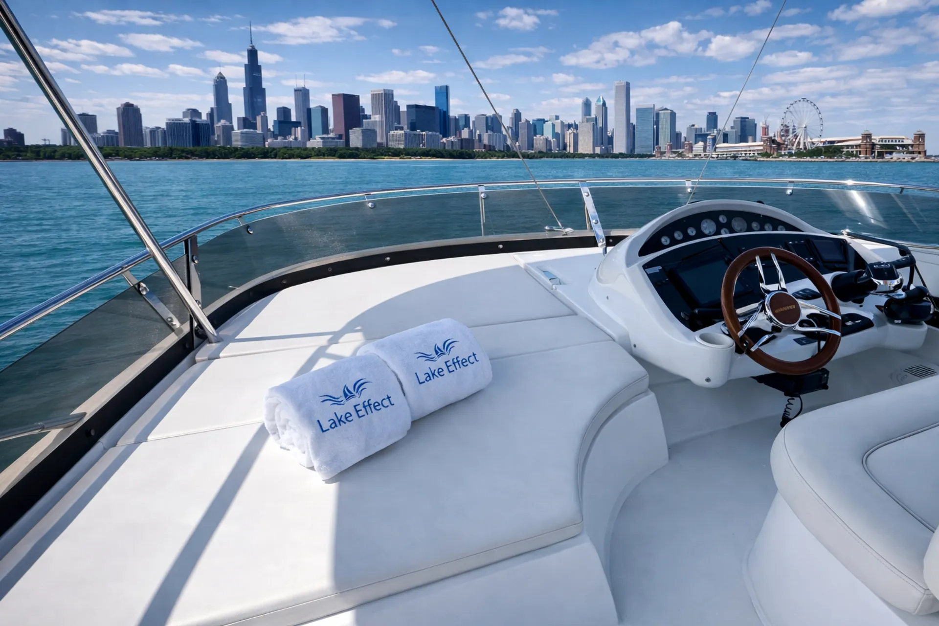 Sunseeker Manhattan in Chicago, IL — photo 10