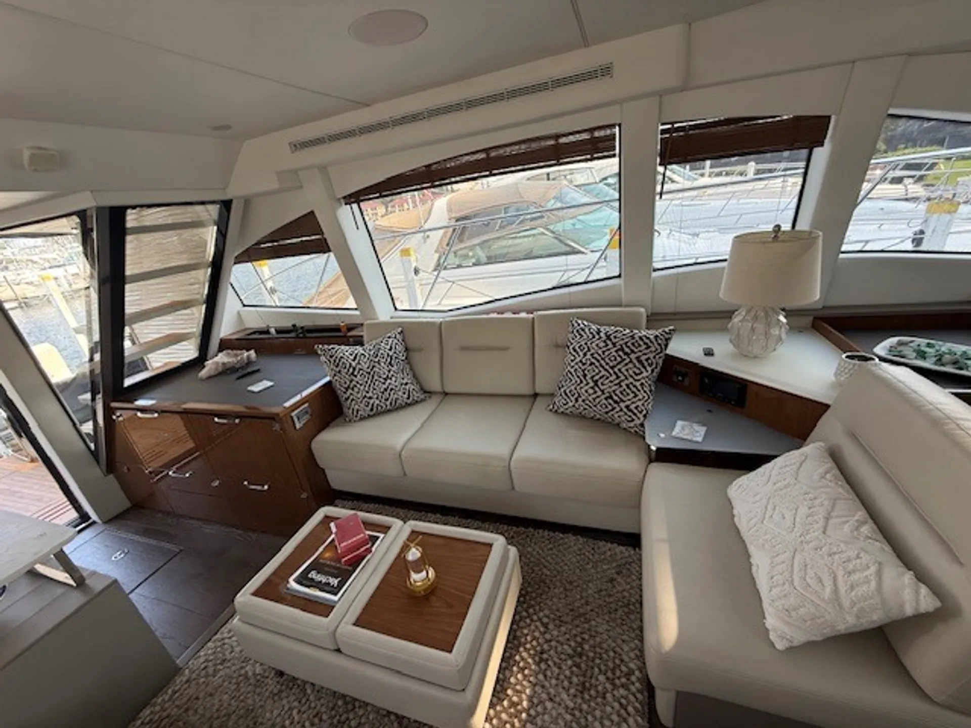 The Charter Everyone Thinks They Booked — Until They See This One