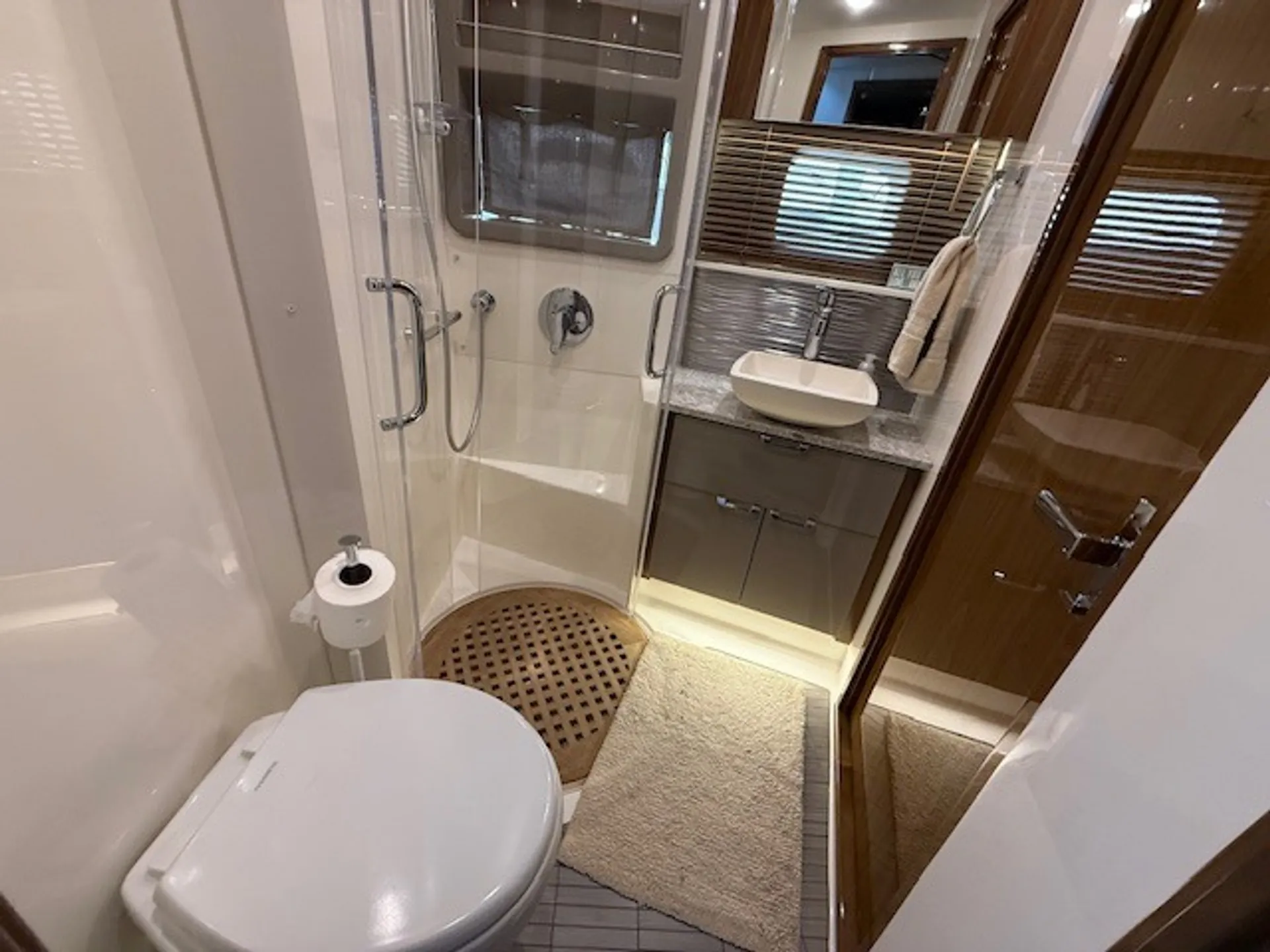 The Charter Everyone Thinks They Booked — Until They See This One