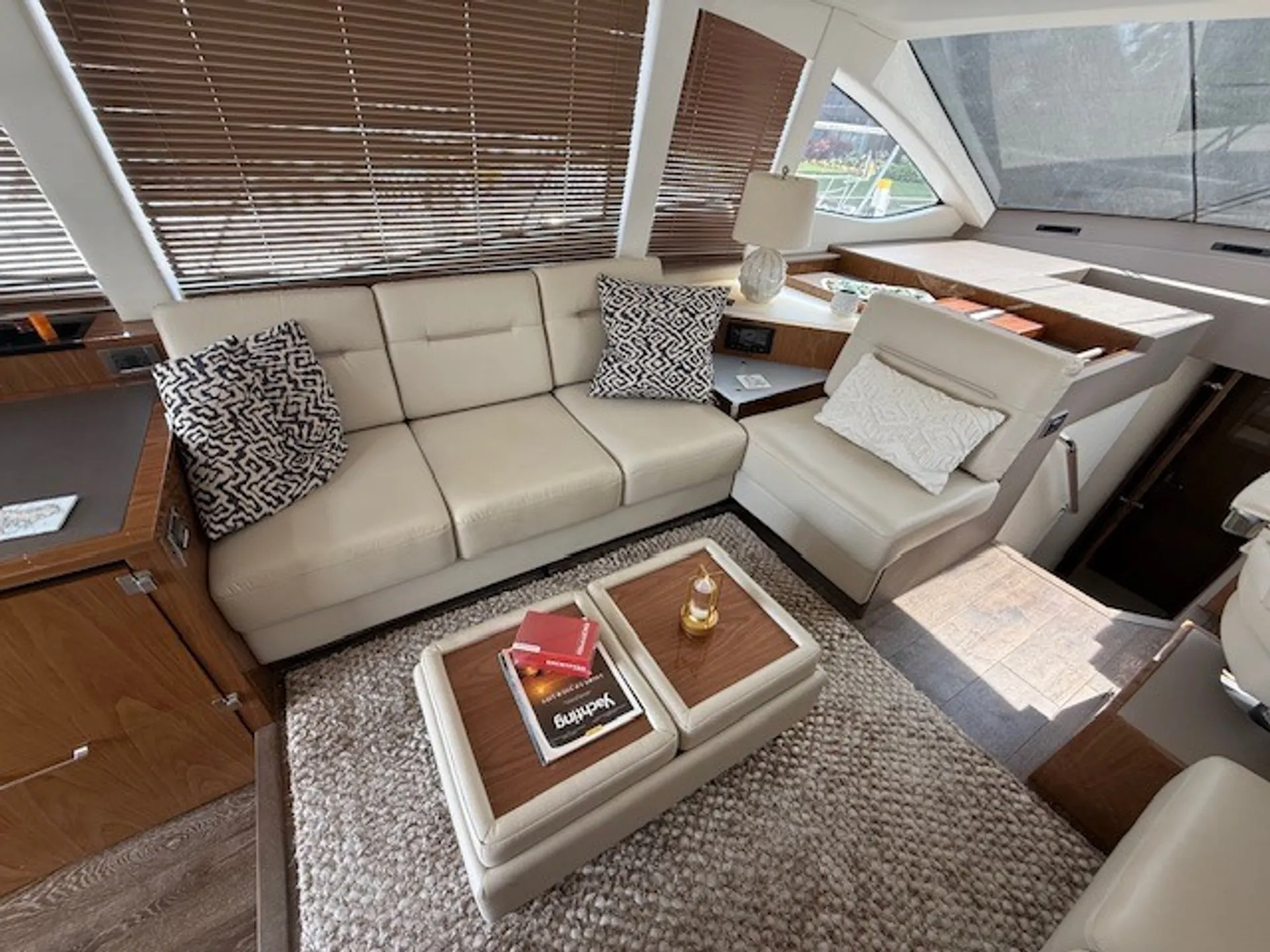 The Charter Everyone Thinks They Booked — Until They See This One