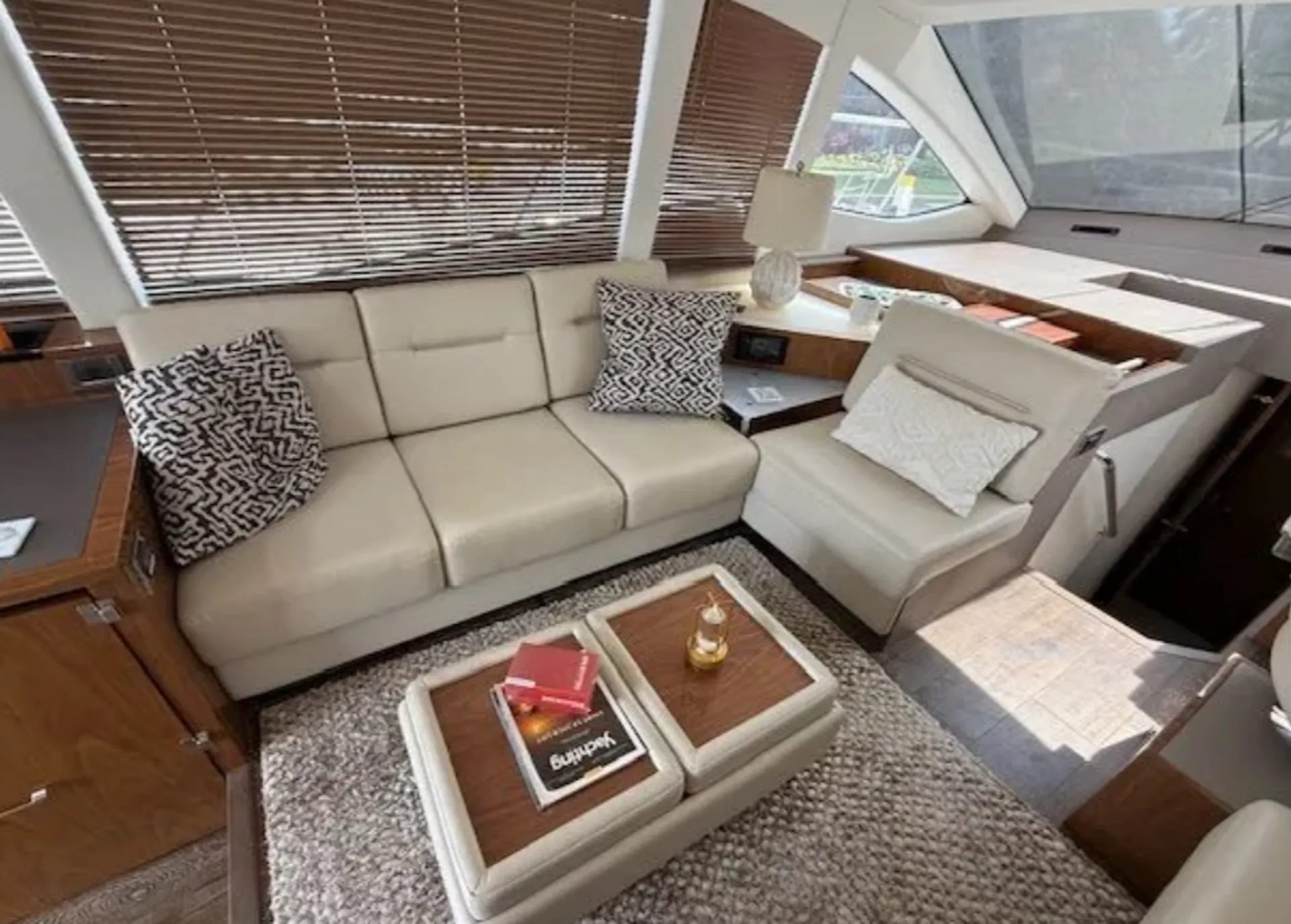 The Charter Everyone Thinks They Booked — Until They See This One