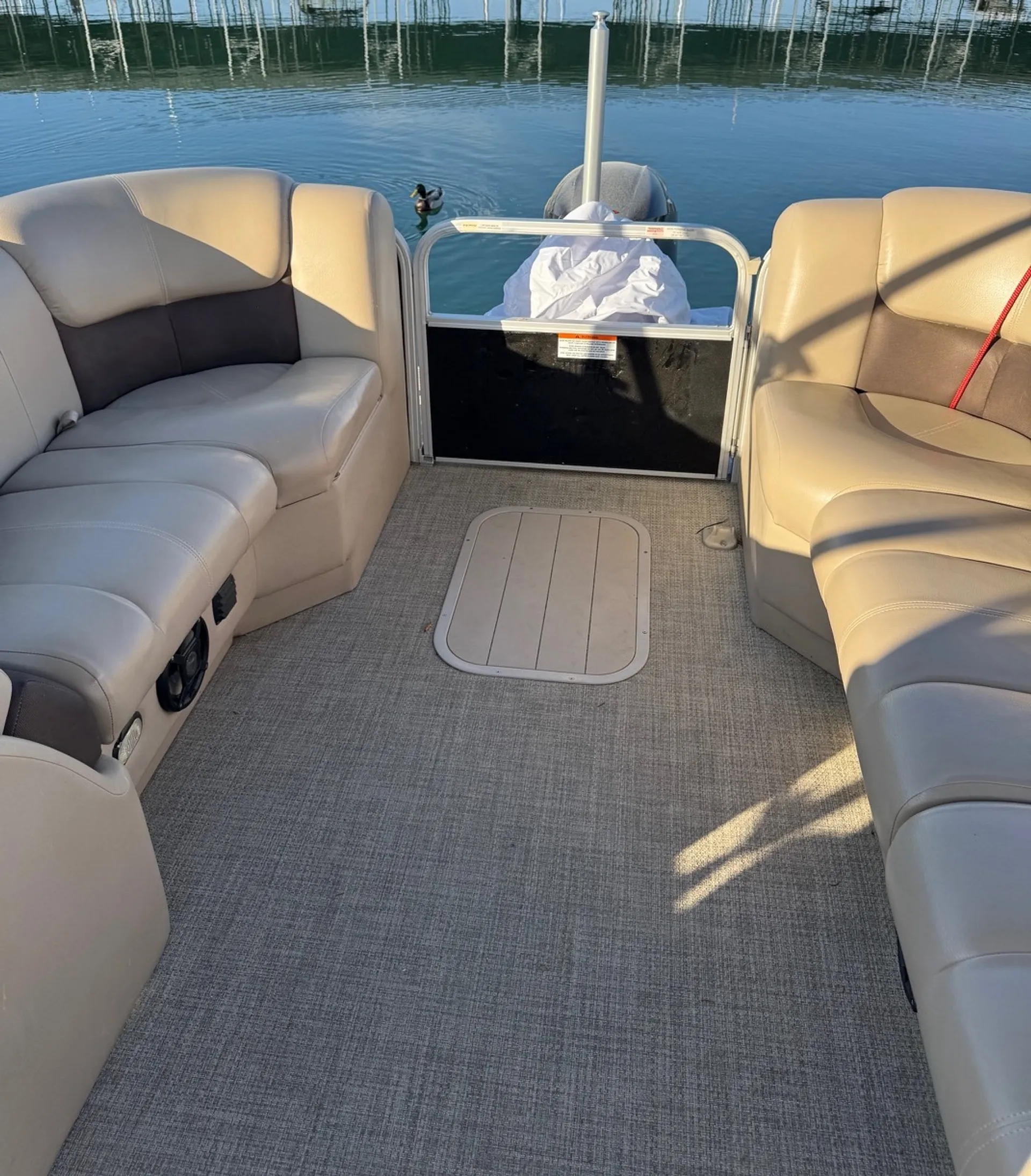 Suncatcher / 
G3 Boats FUSION 325 RCX in Flowery Branch, GA — photo 9