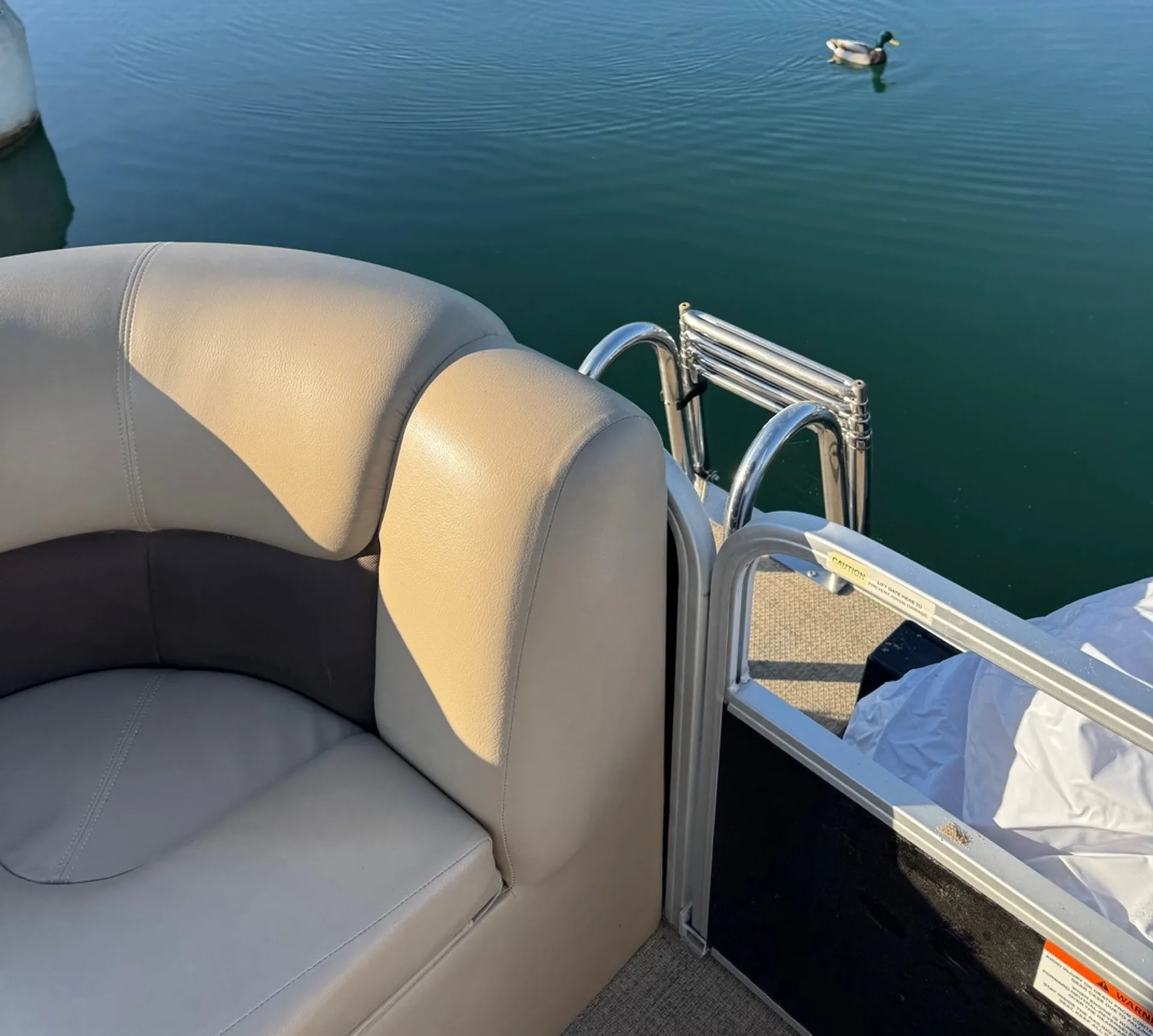 Suncatcher / 
G3 Boats FUSION 325 RCX in Flowery Branch, GA — photo 10