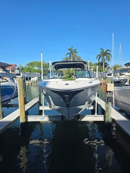 Twin Yamaha 250's — Fast, Spacious &amp; amp; Ready for Adventure boat photo