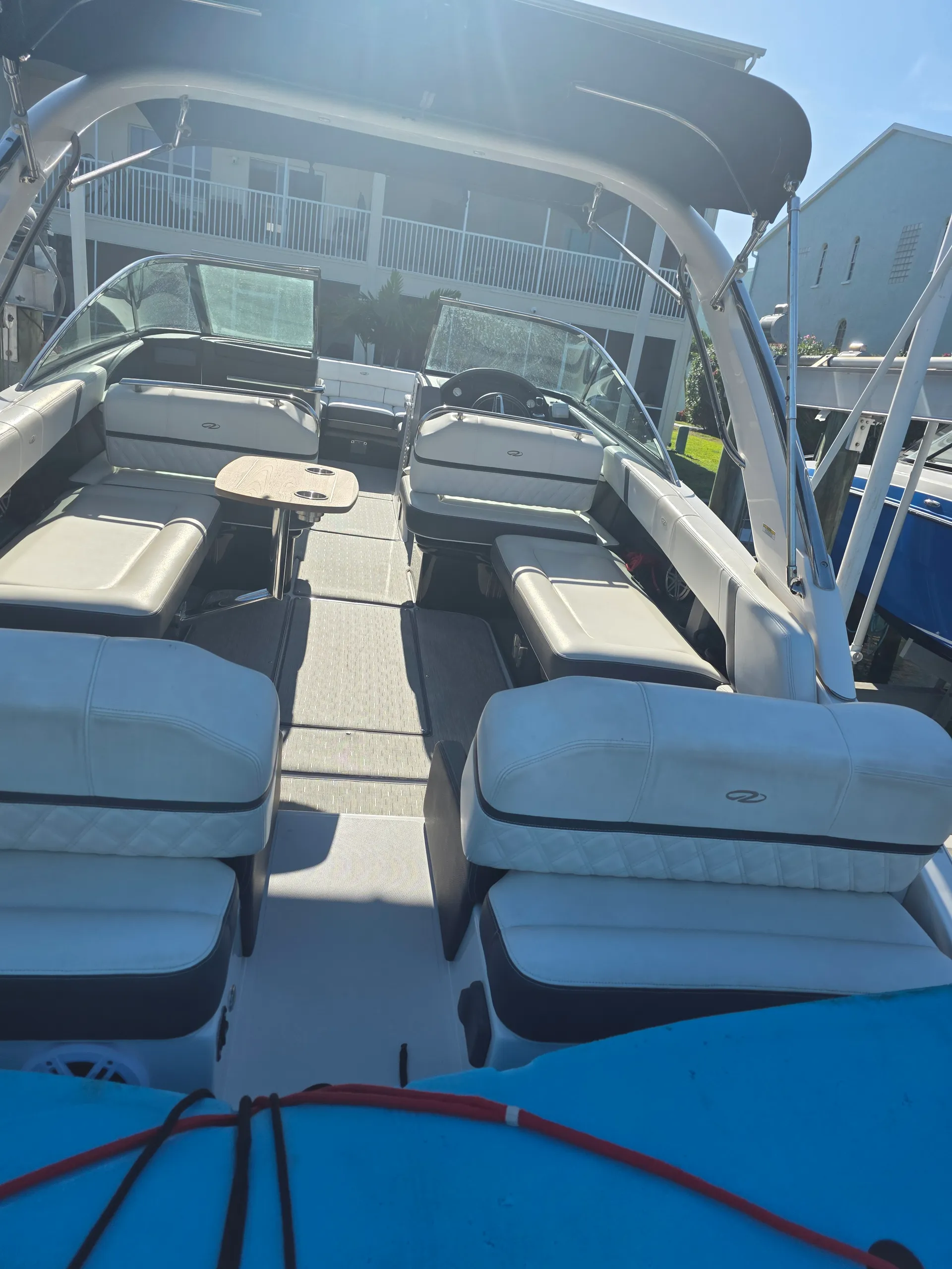 Regal Boats 29 oxb regal in St. Petersburg, FL — photo 2