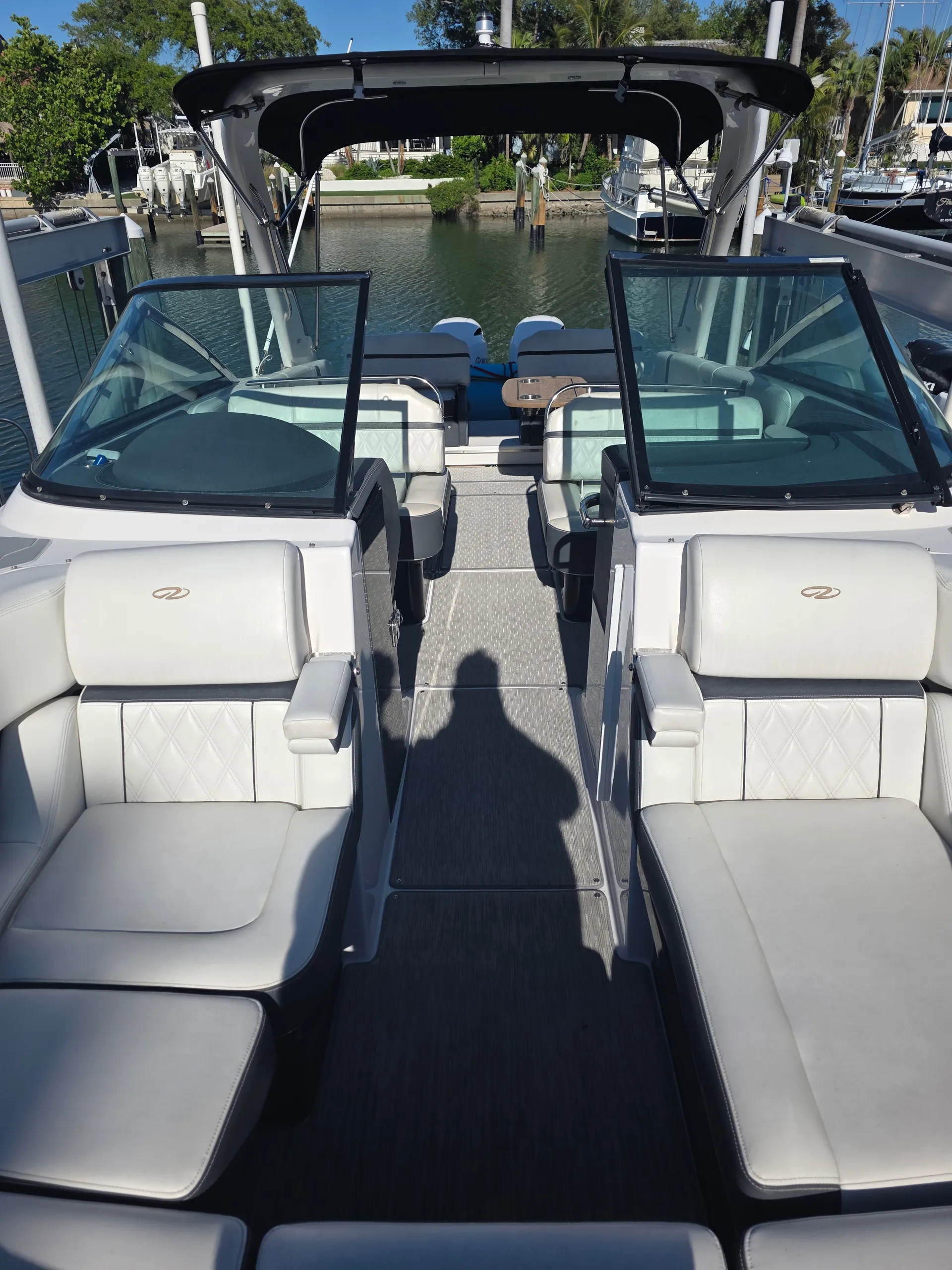 Regal Boats 29 oxb regal in St. Petersburg, FL — photo 3